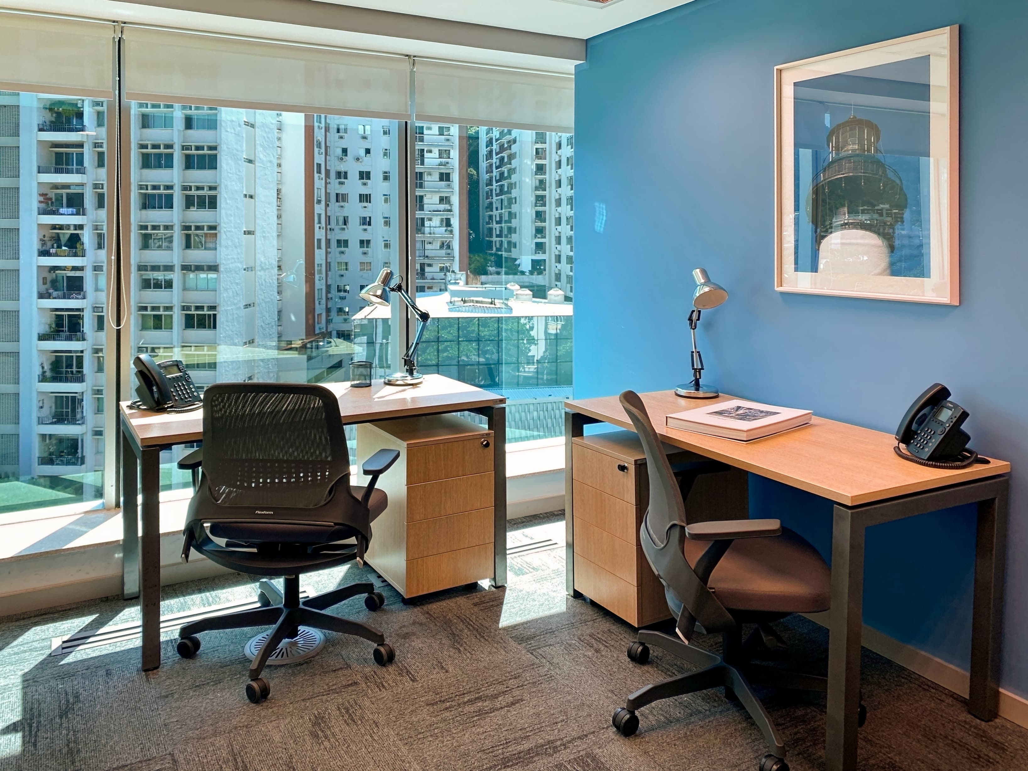 RIO DE JANEIRO, Lagoa Rodrigo de Freitas - Humaita image 3