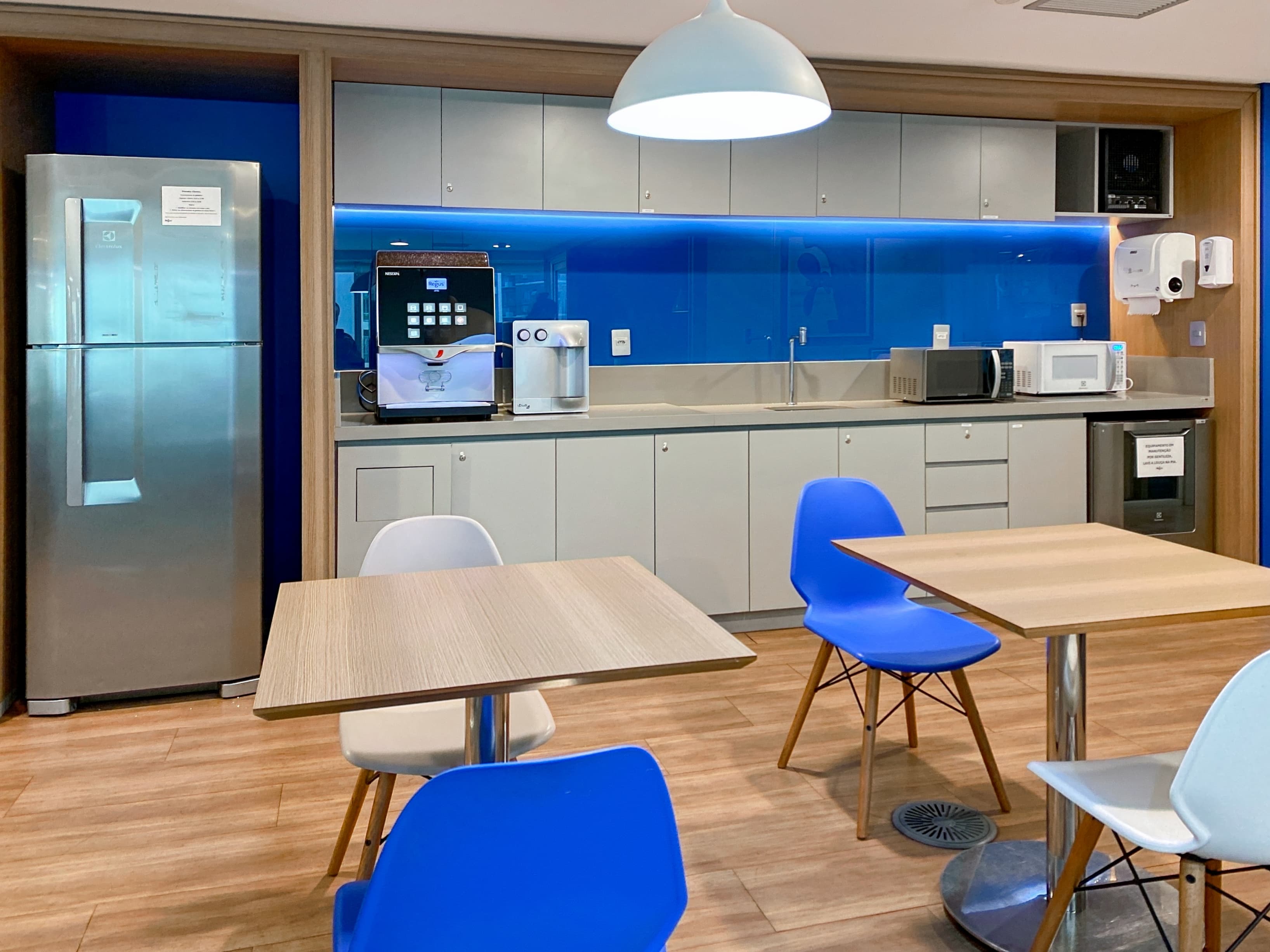 RIO DE JANEIRO, Lagoa Rodrigo de Freitas - Humaita image 2