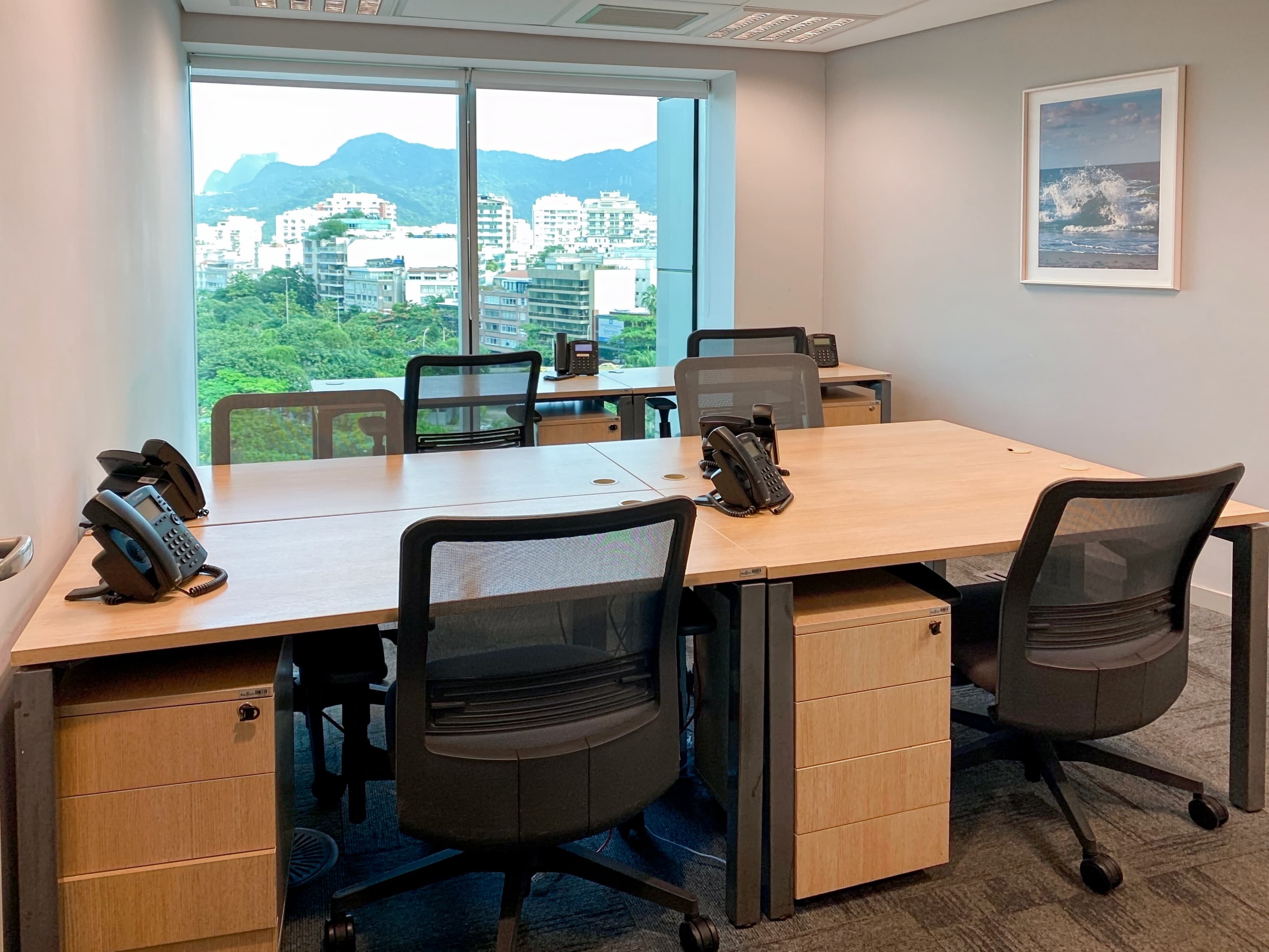 RIO DE JANEIRO, Lagoa Rodrigo de Freitas - Humaita image 8