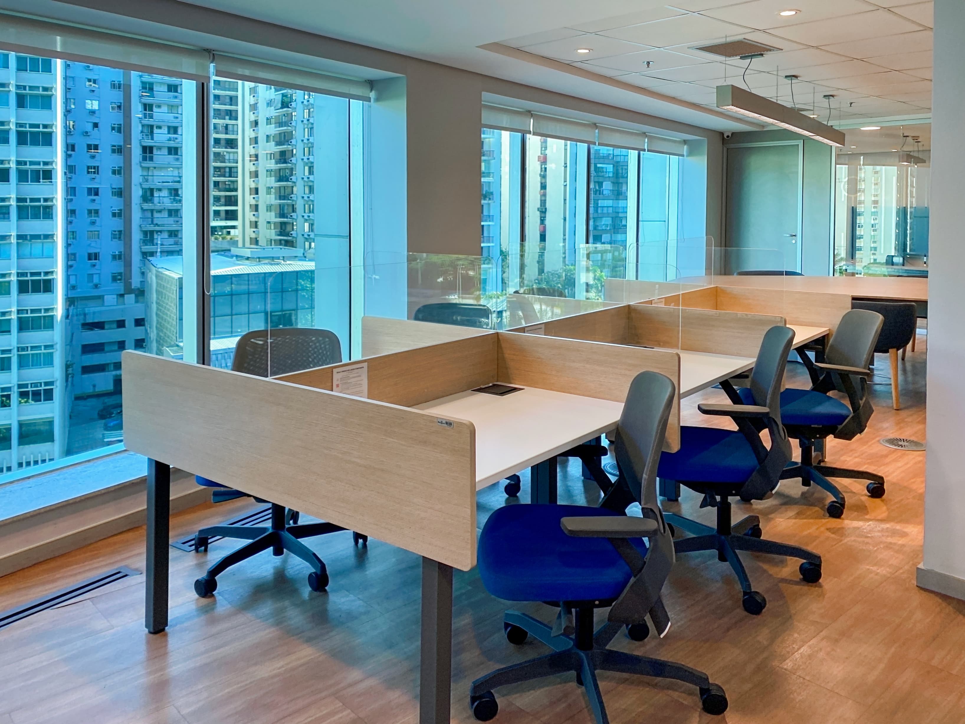 RIO DE JANEIRO, Lagoa Rodrigo de Freitas - Humaita image 6