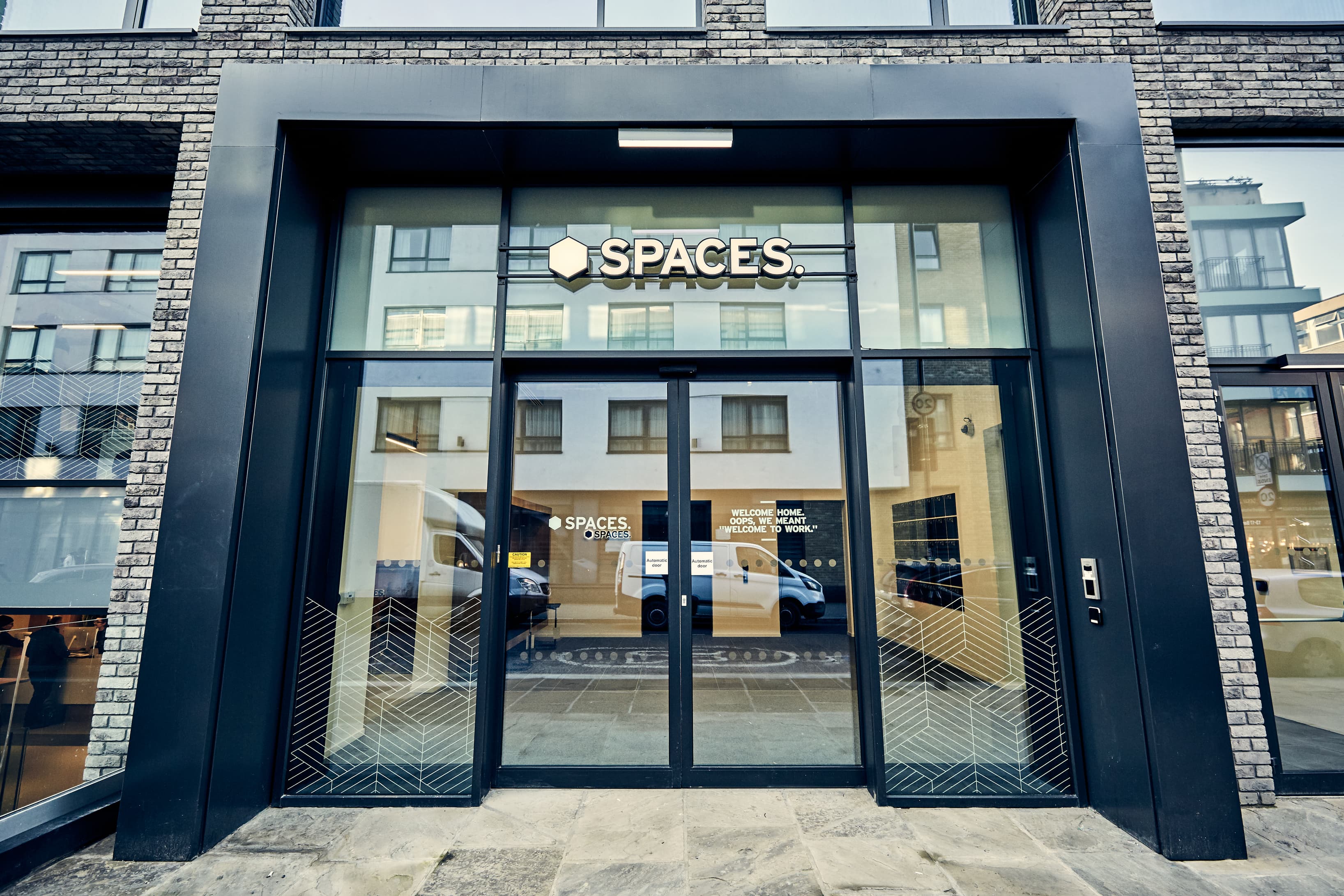 LONDON, Spaces Angel Islington image 4 LONDON, Spaces Angel Islington image 4