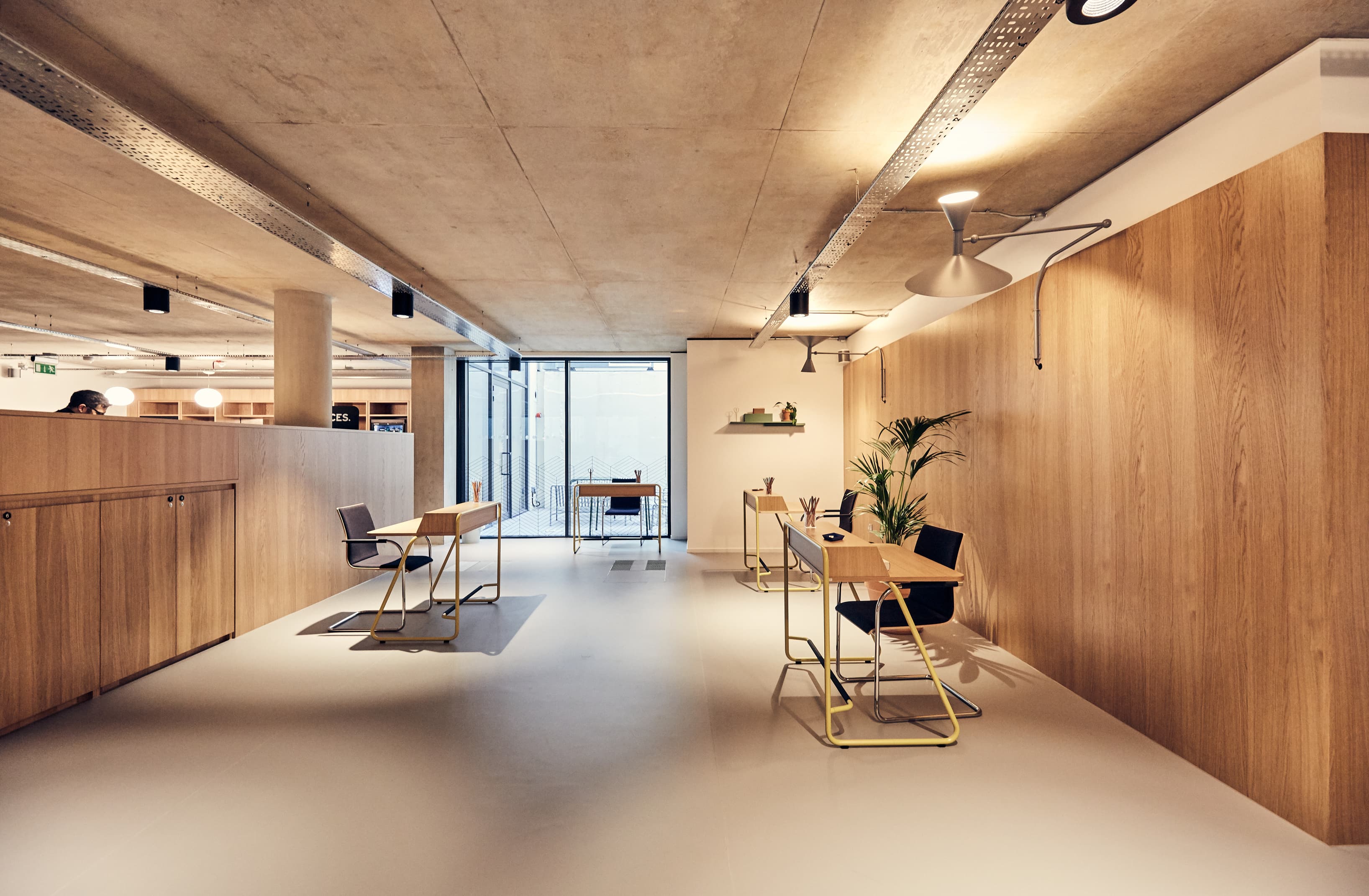 LONDON, Spaces Angel Islington image 2 LONDON, Spaces Angel Islington image 2