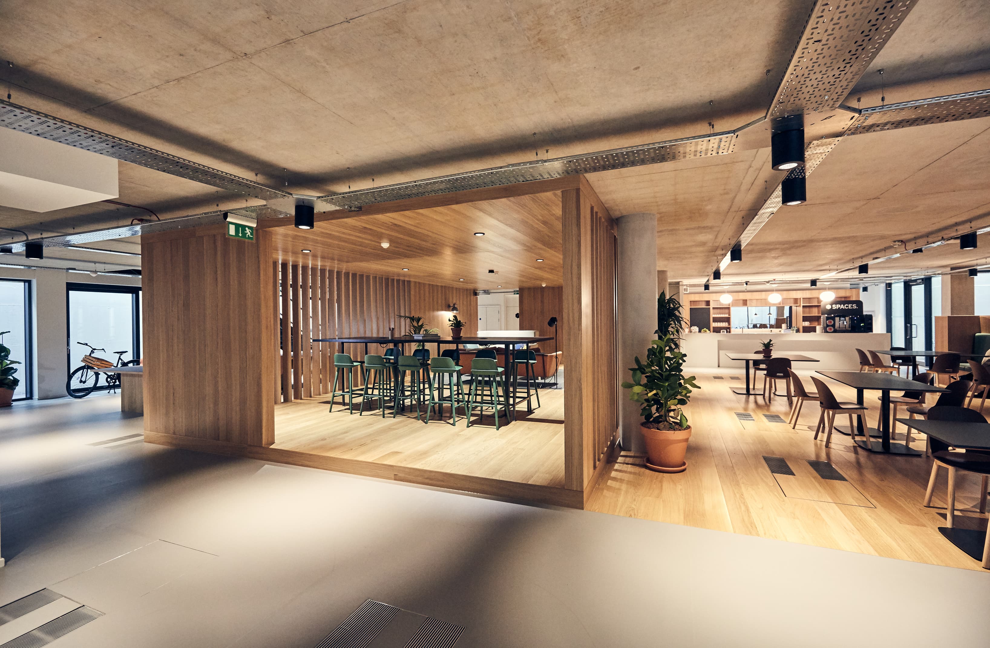 LONDON, Spaces Angel Islington image 6 LONDON, Spaces Angel Islington image 6