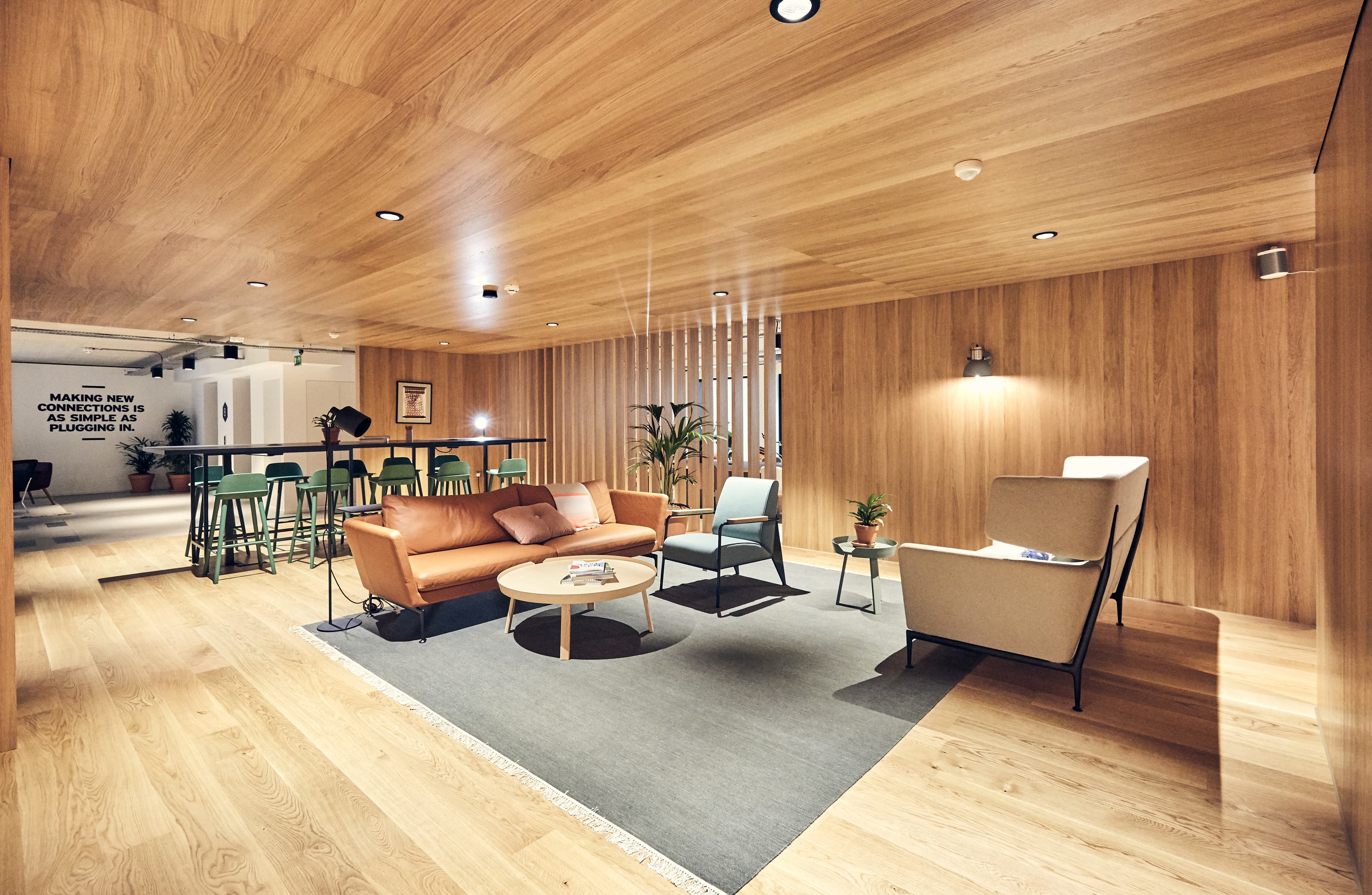 LONDON, Spaces Angel Islington image 7 LONDON, Spaces Angel Islington image 7