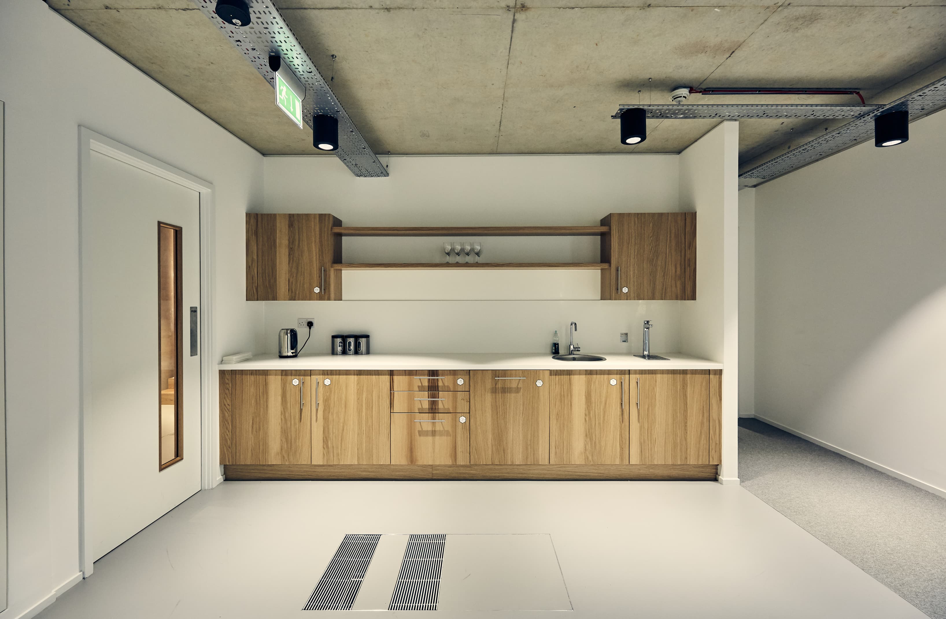 LONDON, Spaces Angel Islington image 1 LONDON, Spaces Angel Islington image 1