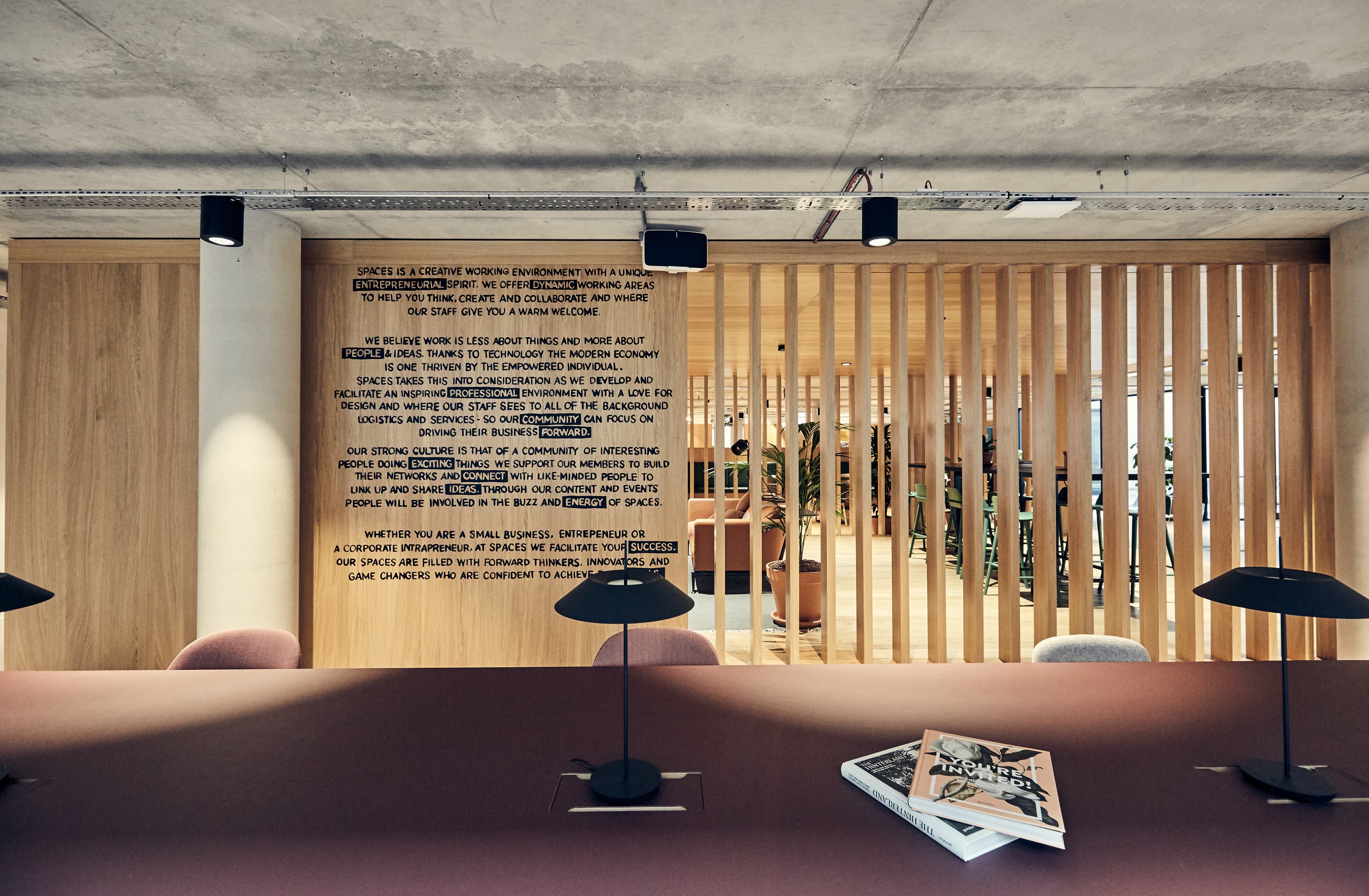 LONDON, Spaces Angel Islington image 9 LONDON, Spaces Angel Islington image 9