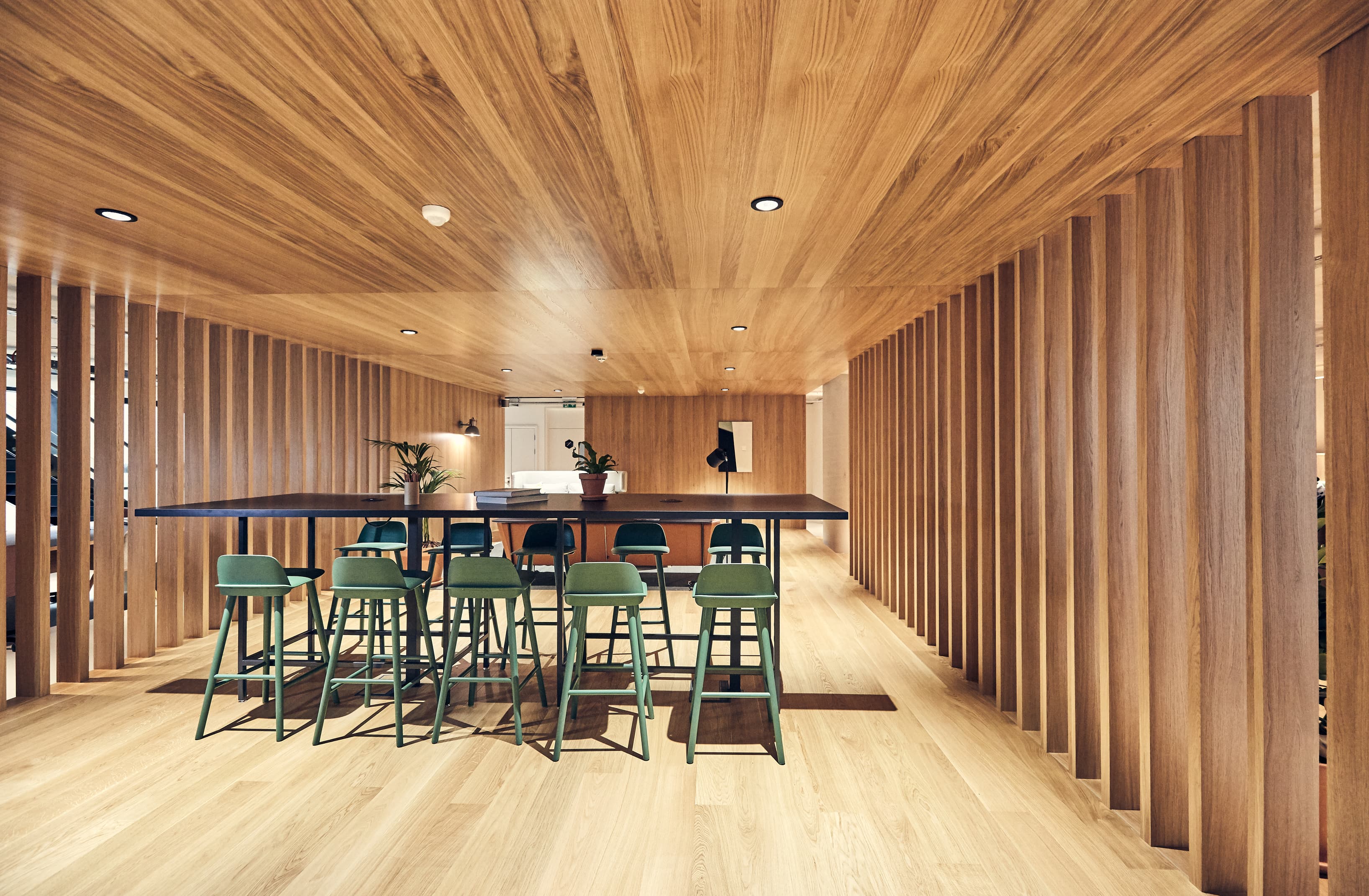 LONDON, Spaces Angel Islington image 11 LONDON, Spaces Angel Islington image 11