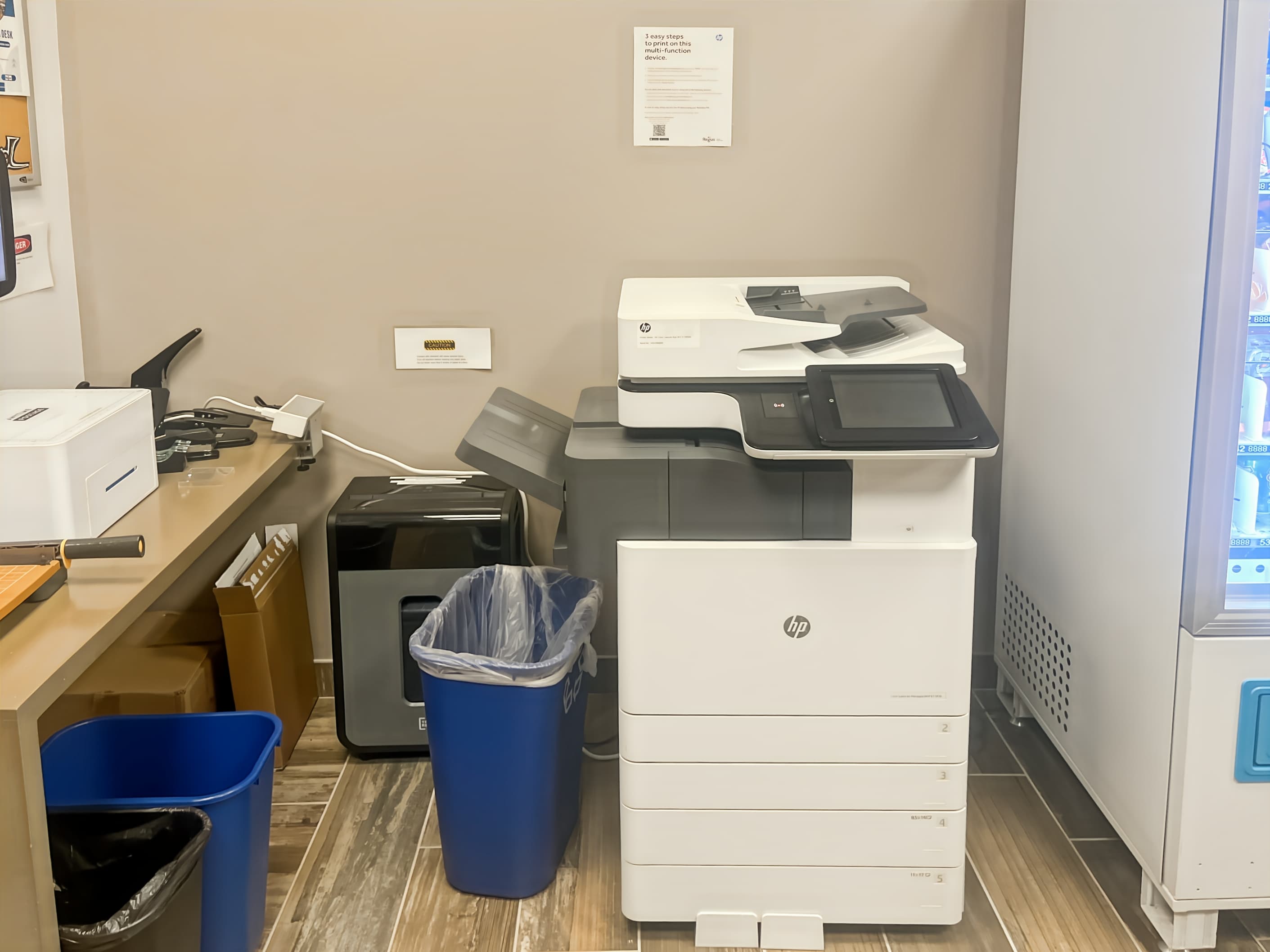 IL, Chicago - 125 South Wacker image 3