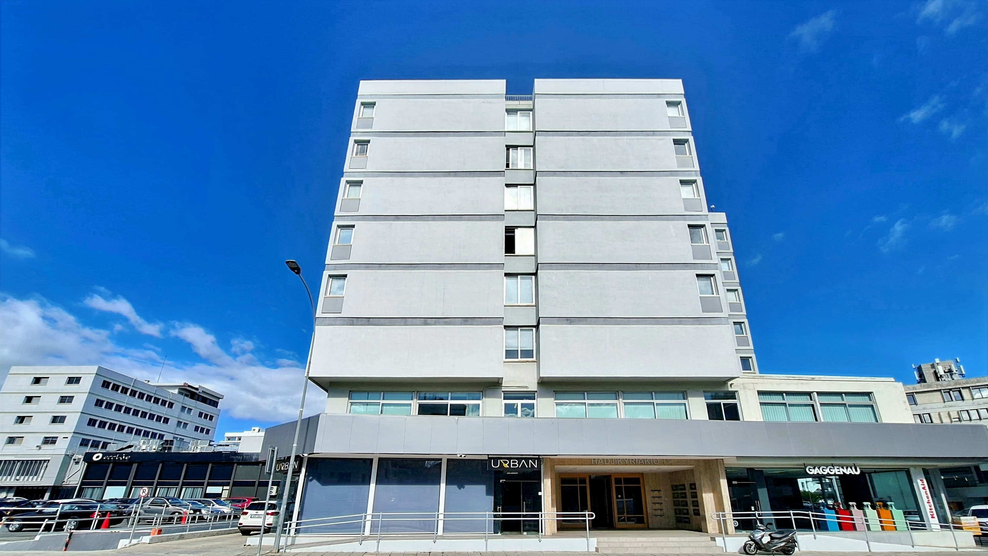 Nicosia, 121 Prodromou Avenue image 7