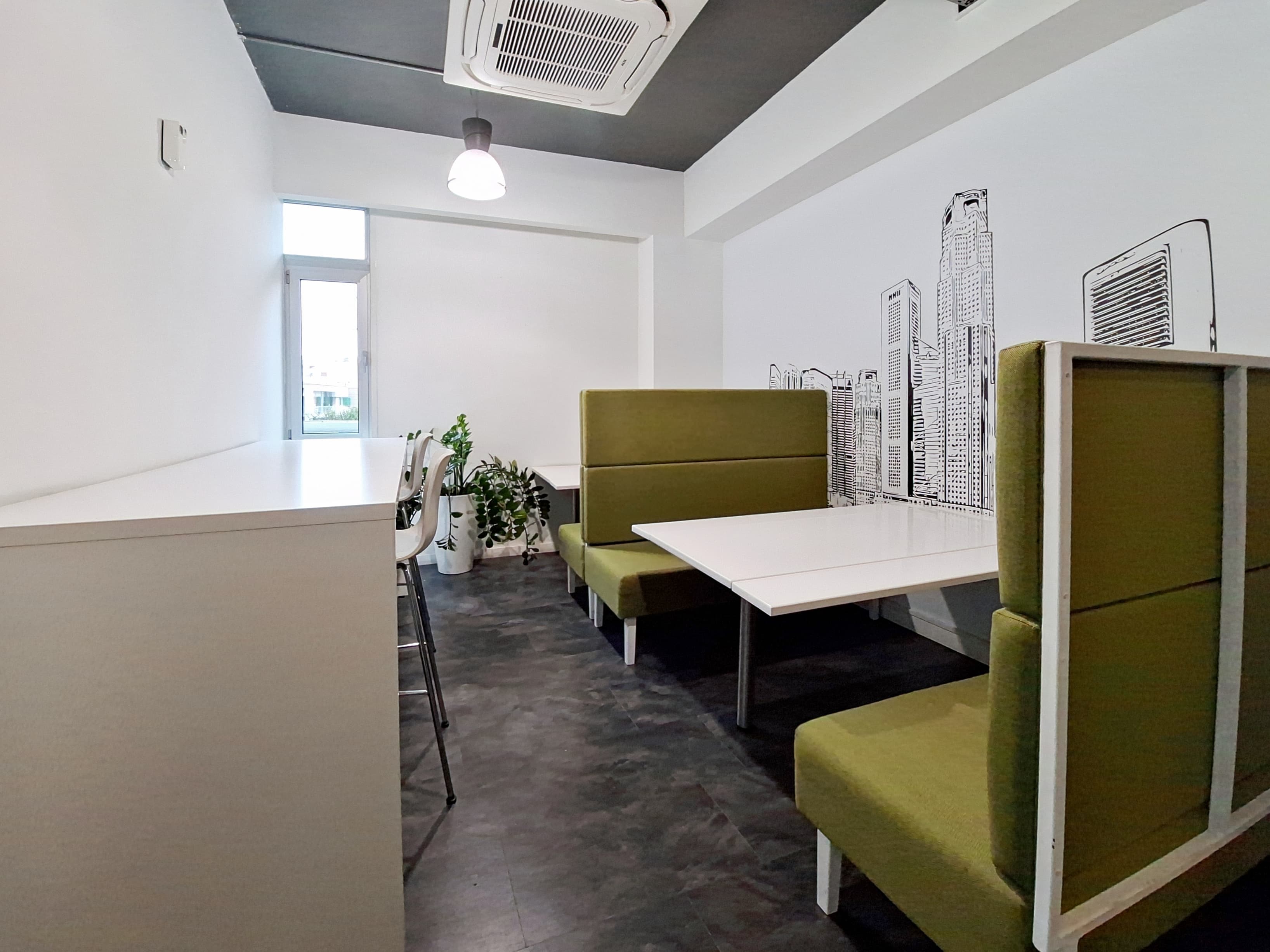 Nicosia, 121 Prodromou Avenue image 1