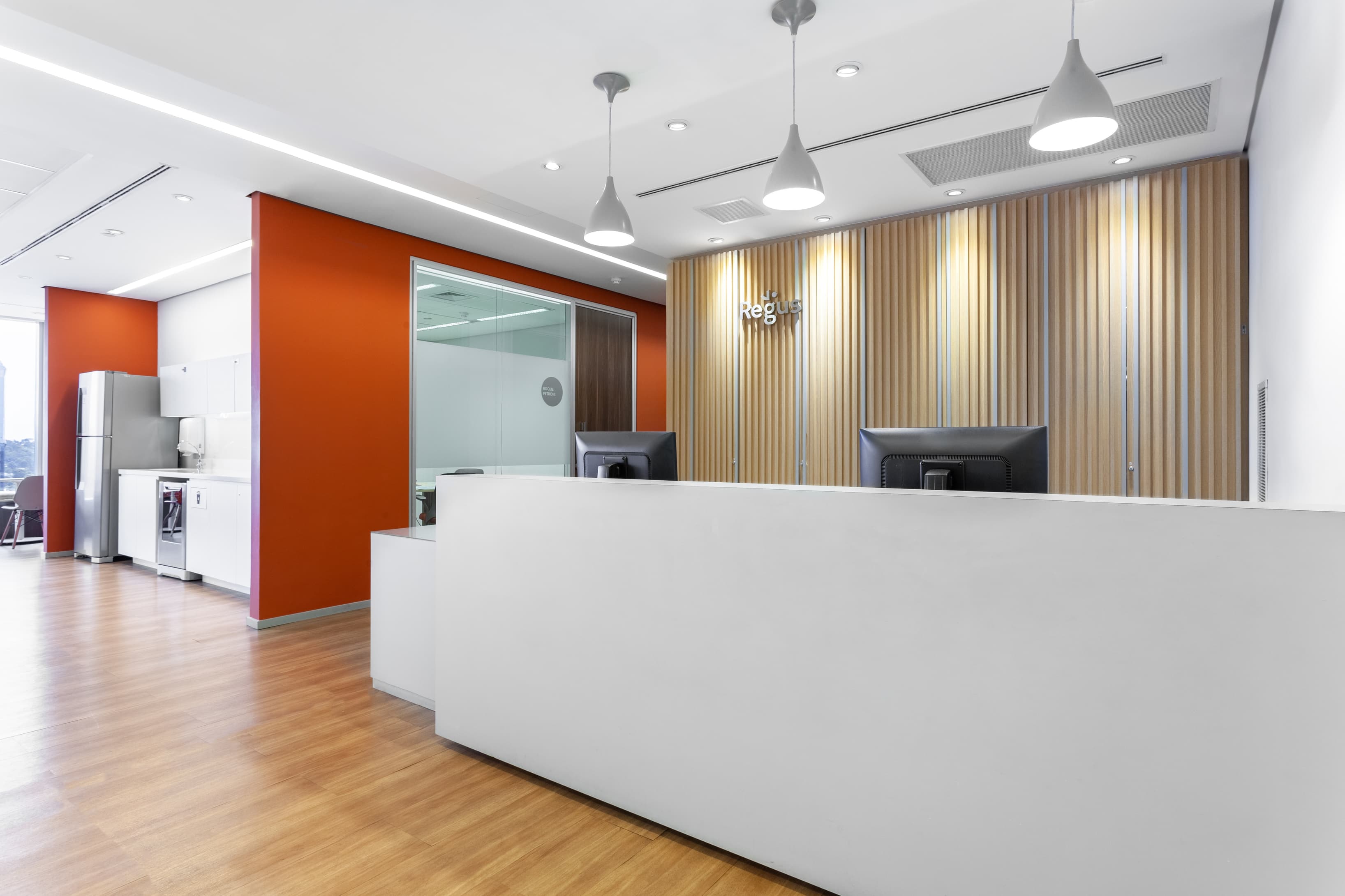 SAO PAULO, Chucri Zaidan - Torre Z - Ponte Morumbi image 3