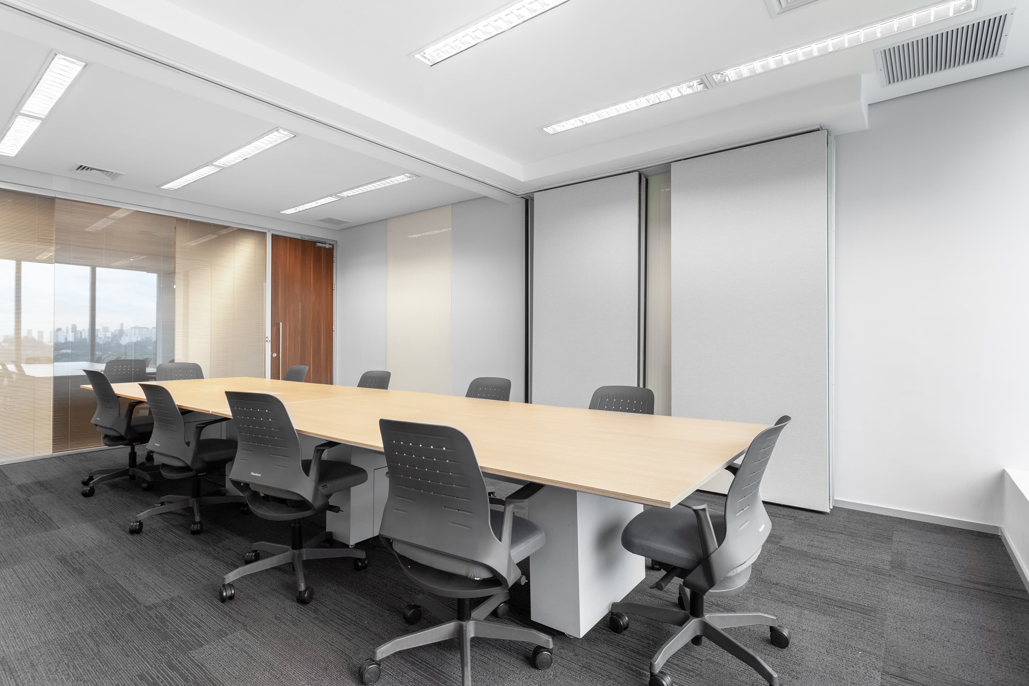 SAO PAULO, Chucri Zaidan - Torre Z - Ponte Morumbi image 5