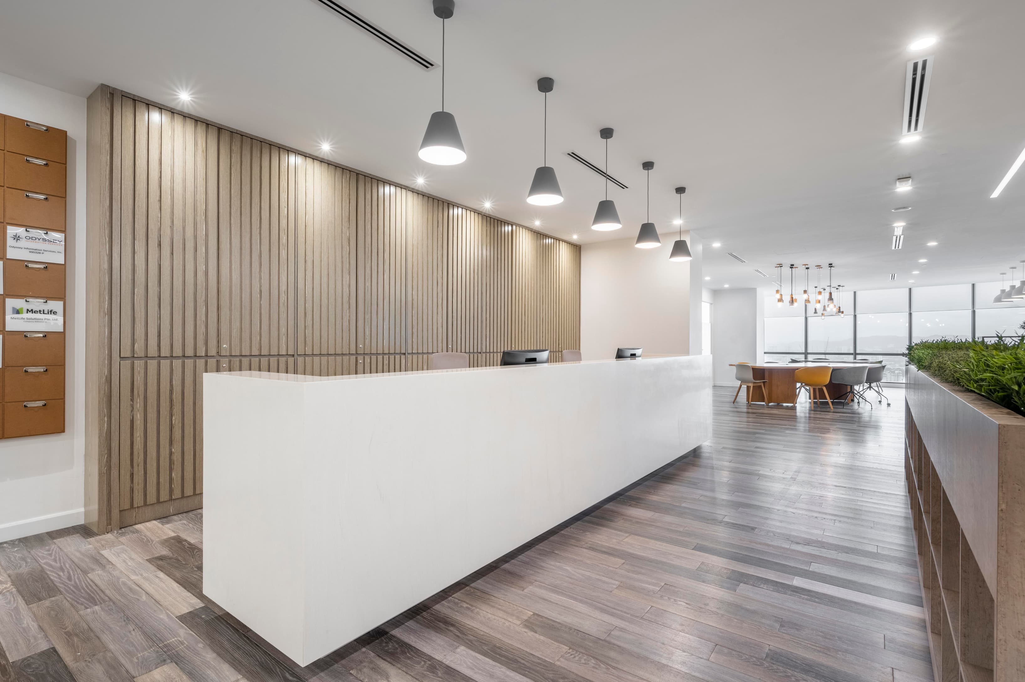 KUALA LUMPUR, The Vertical Corporate Towers image 5