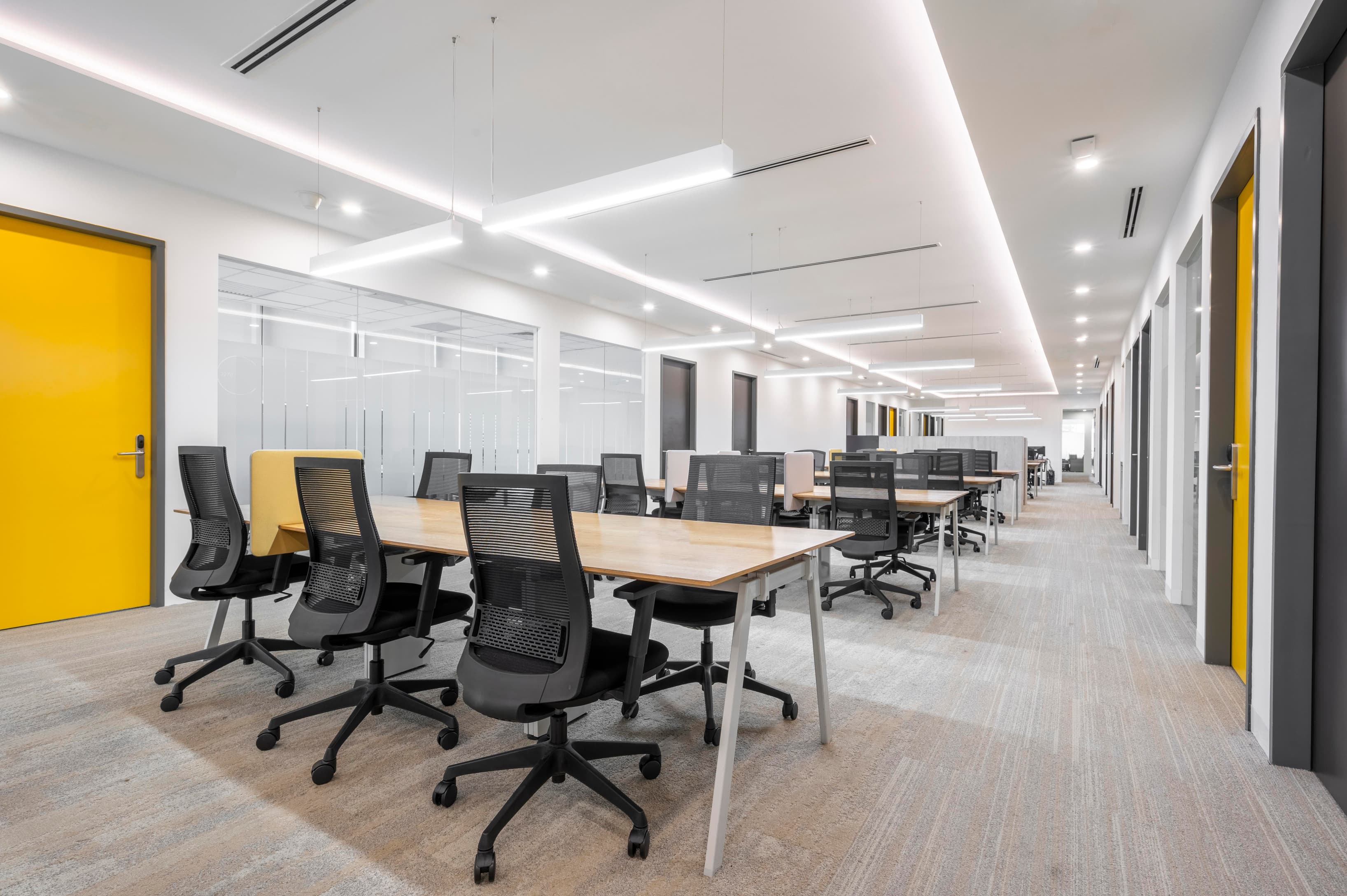 KUALA LUMPUR, The Vertical Corporate Towers image 7