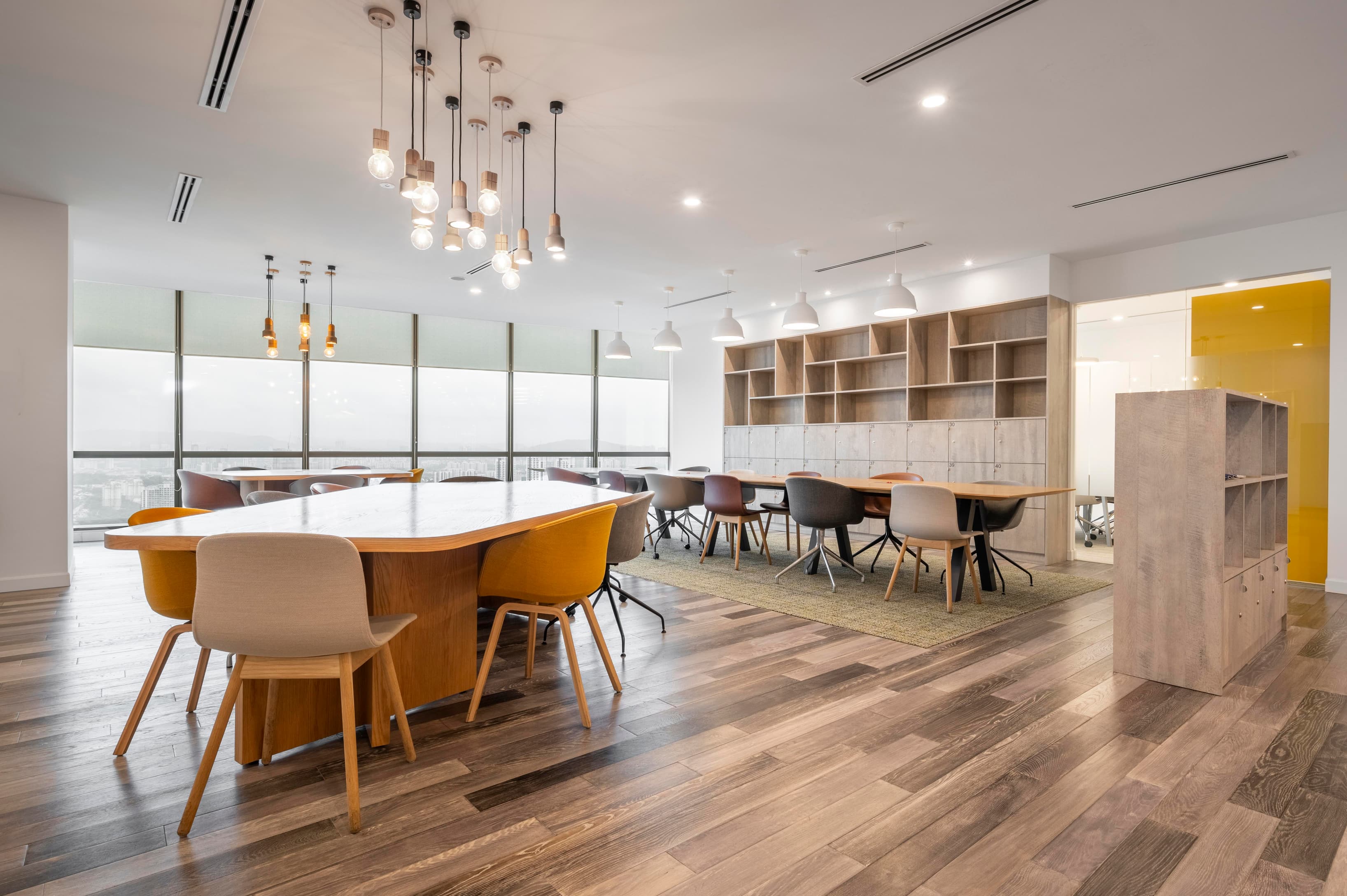 KUALA LUMPUR, The Vertical Corporate Towers image 2