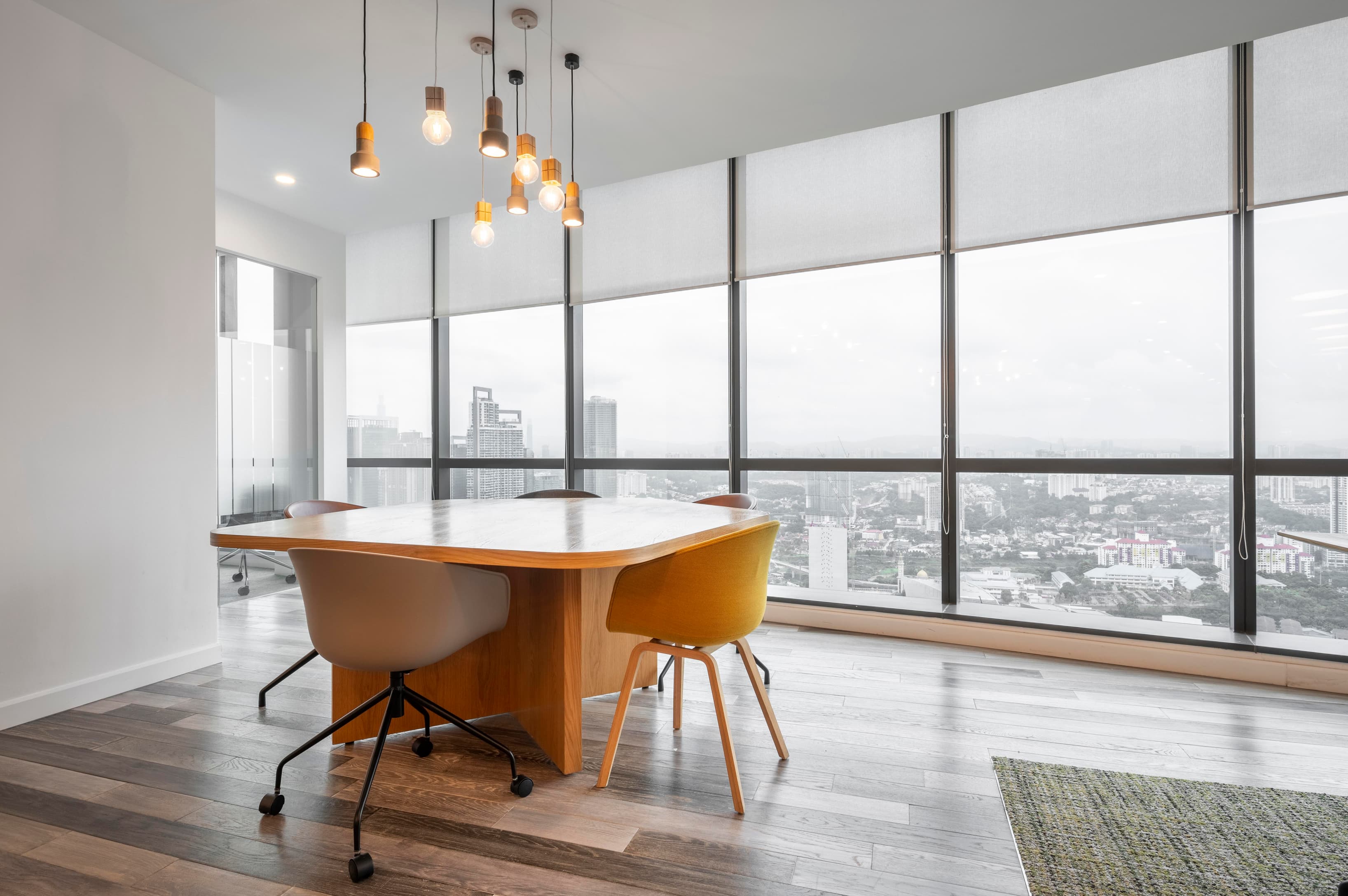 KUALA LUMPUR, The Vertical Corporate Towers image 1