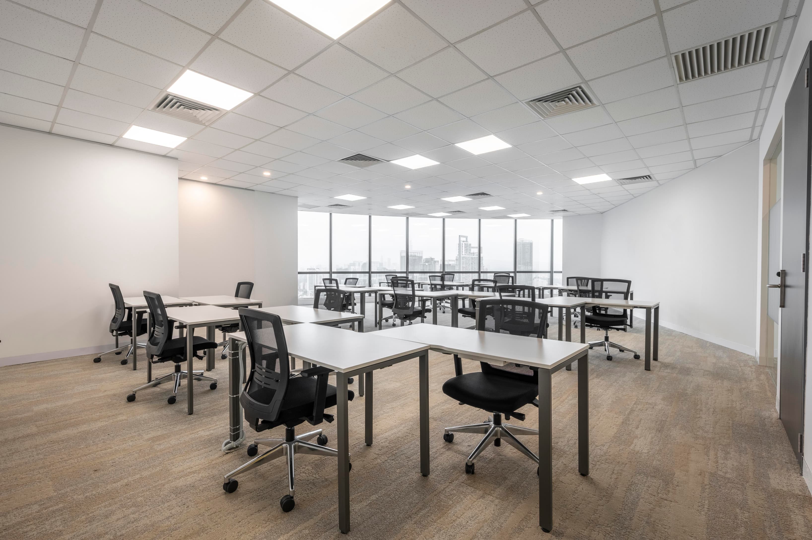 KUALA LUMPUR, The Vertical Corporate Towers image 4