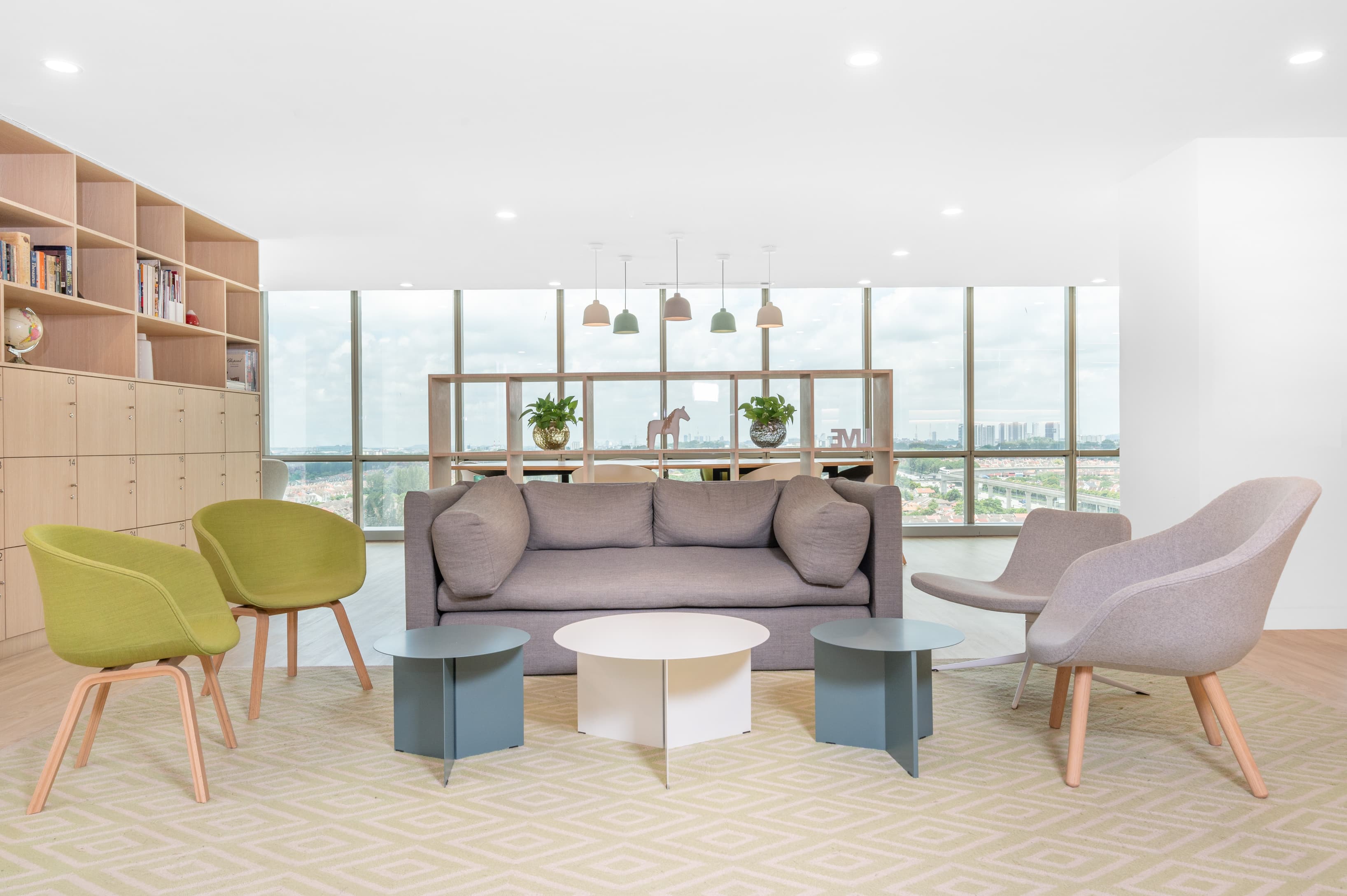 SUBANG JAYA, Menara Summit image 1