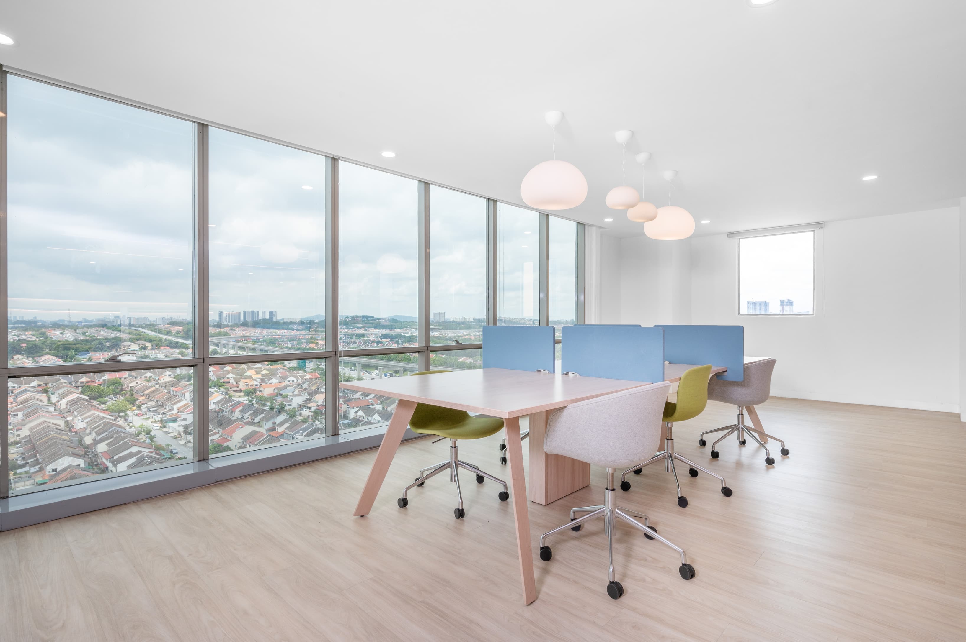 SUBANG JAYA, Menara Summit image 3