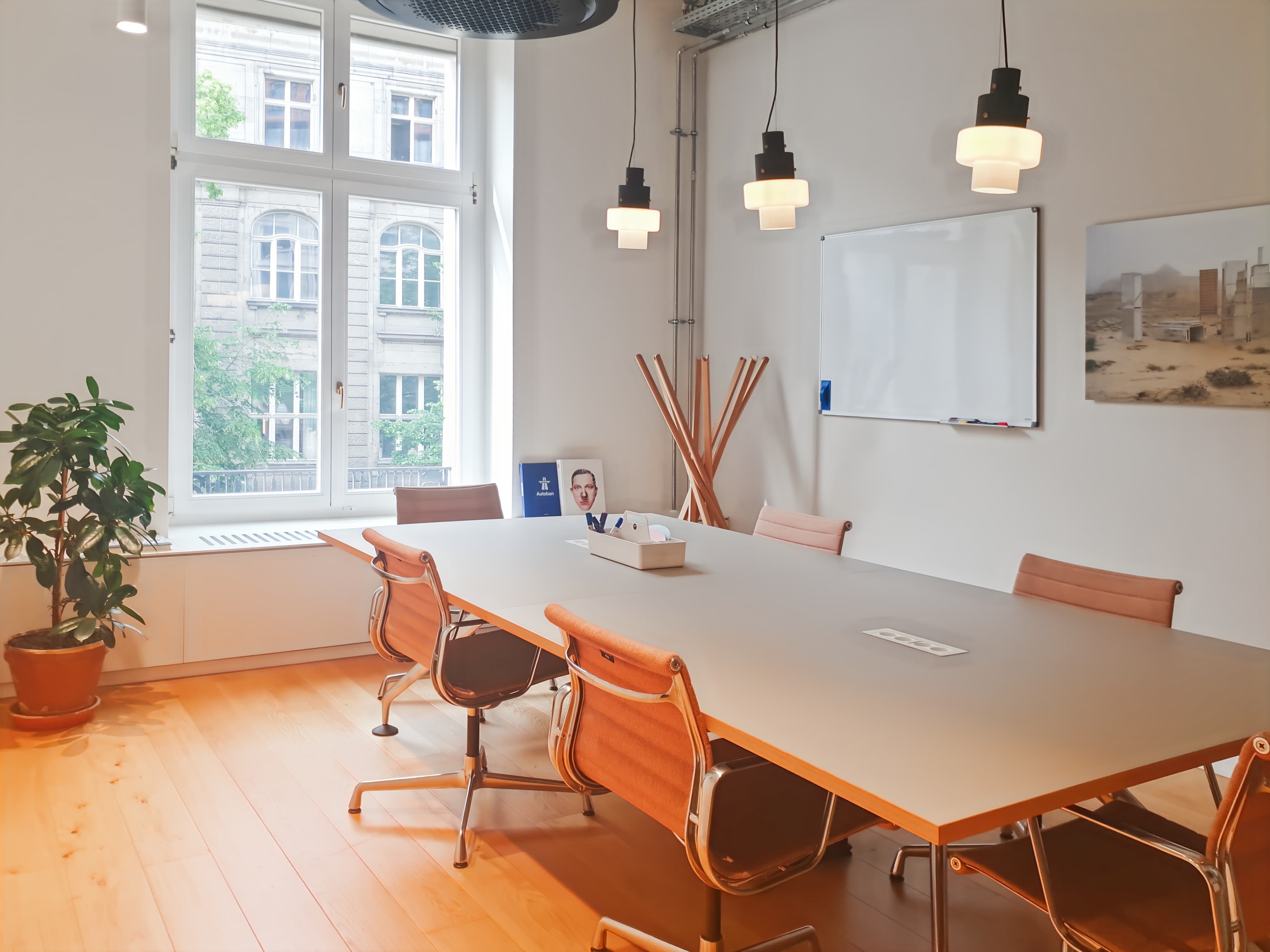 BERLIN, Spaces Gendarmenmarkt image 7