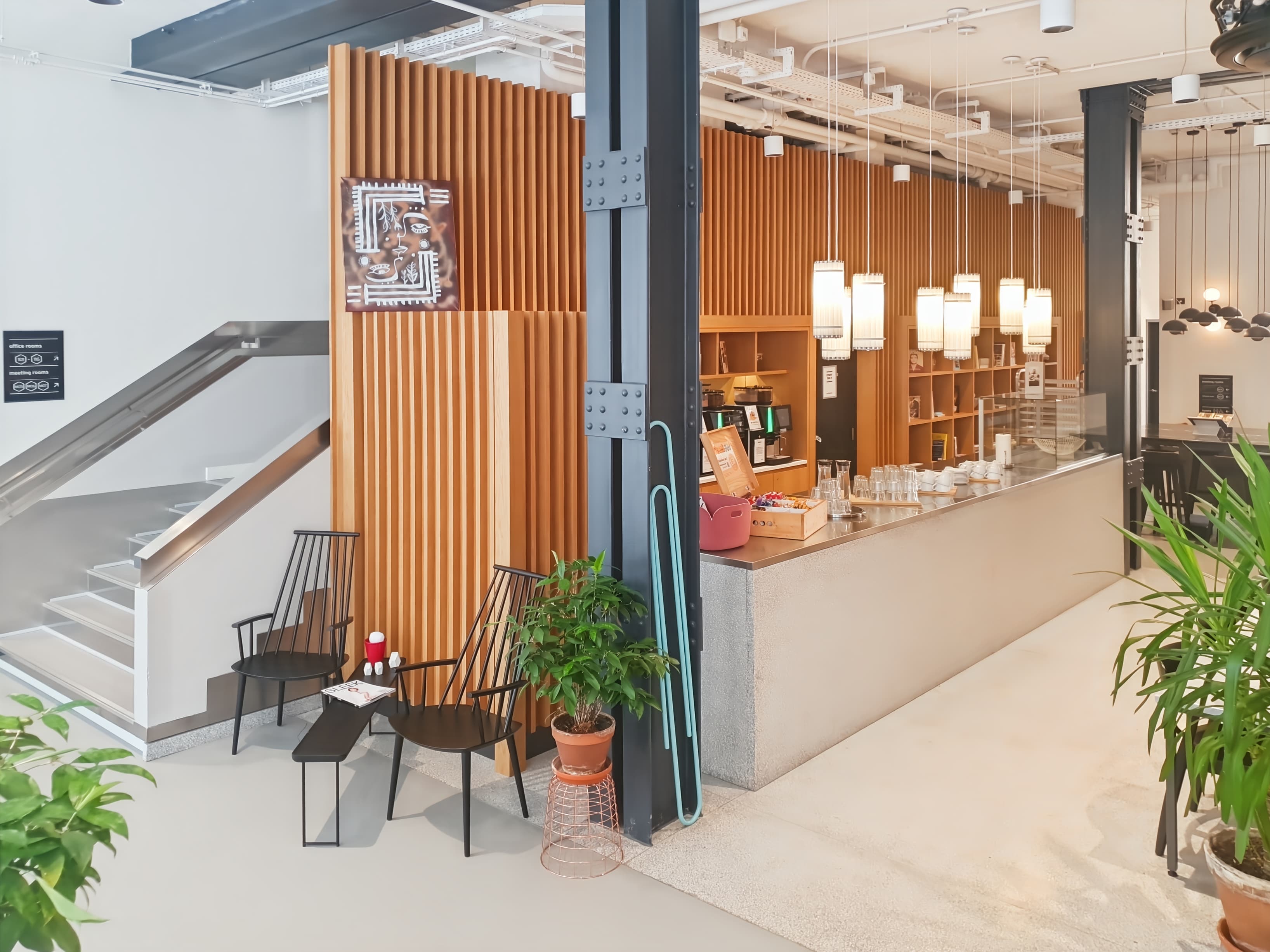 BERLIN, Spaces Gendarmenmarkt image 6