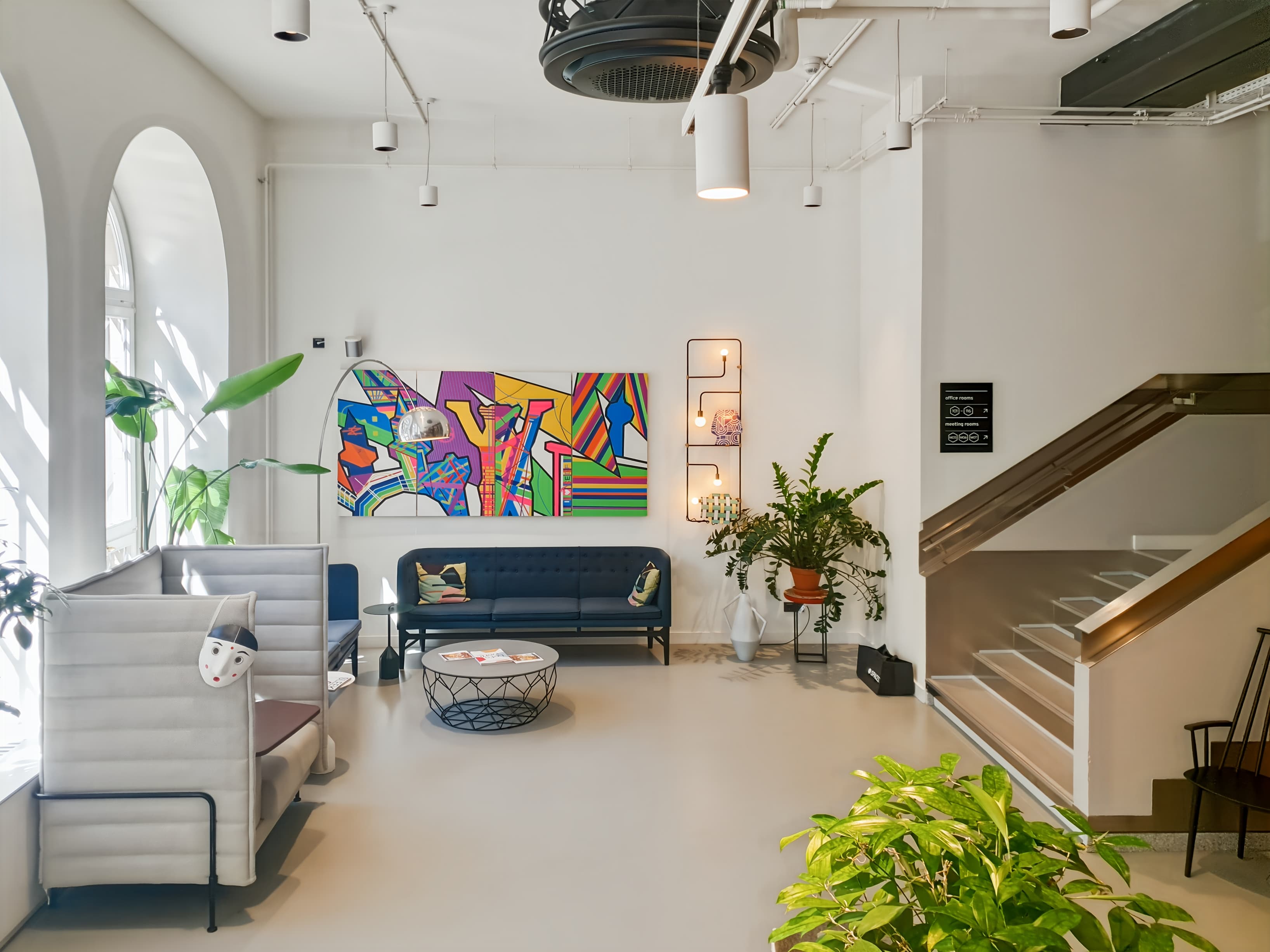 BERLIN, Spaces Gendarmenmarkt image 12