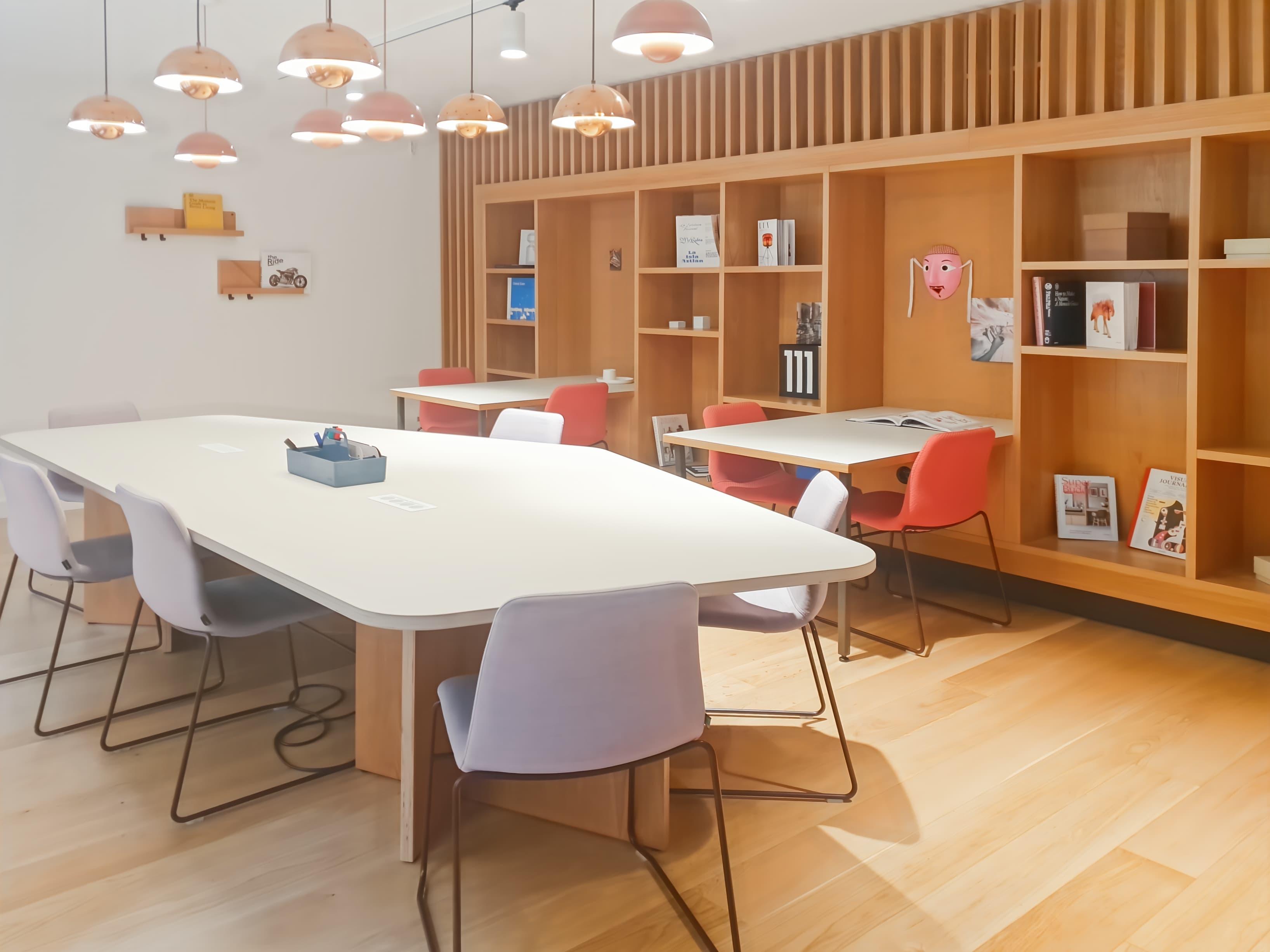 BERLIN, Spaces Gendarmenmarkt image 8