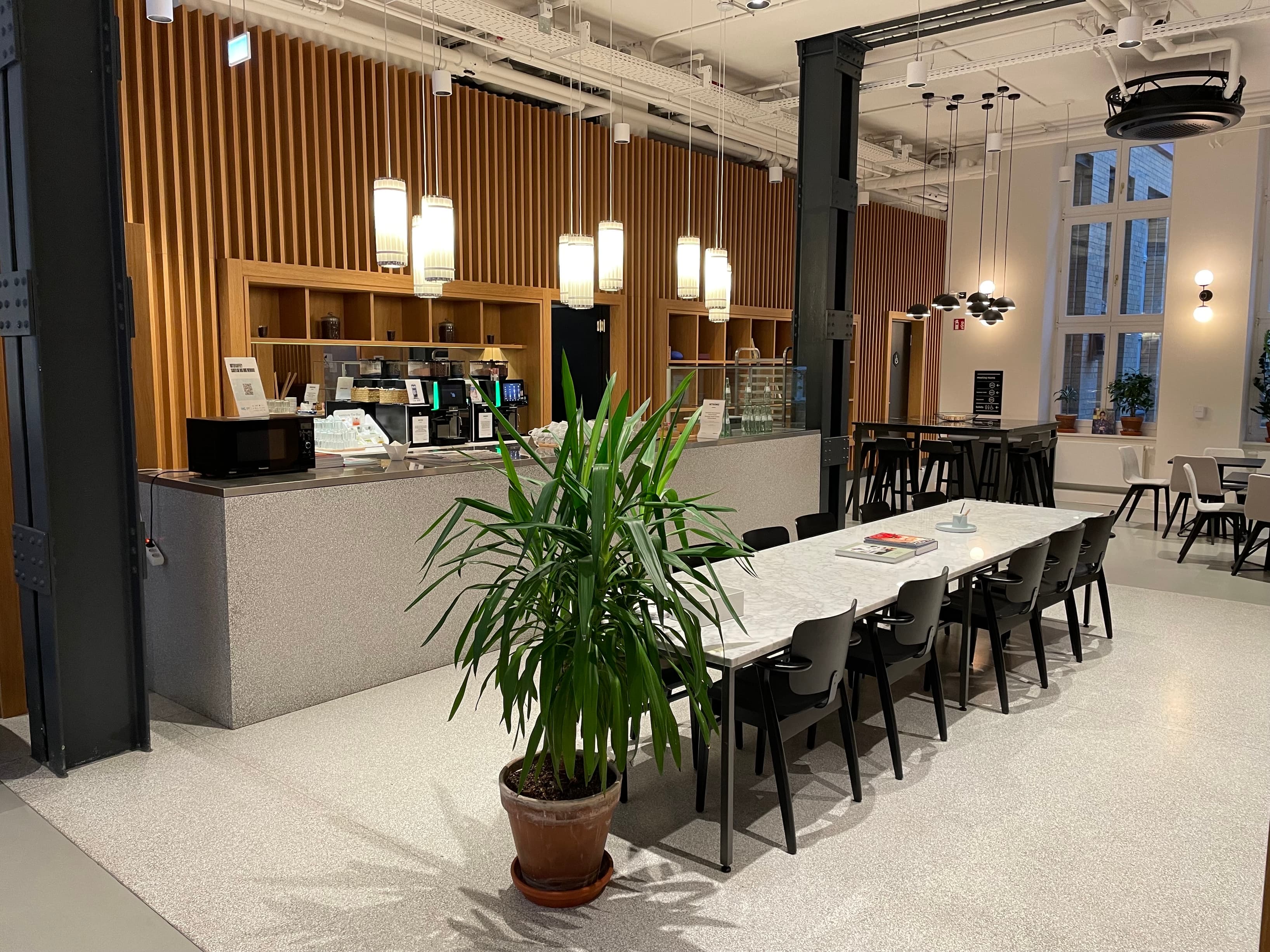 BERLIN, Spaces Gendarmenmarkt image 4