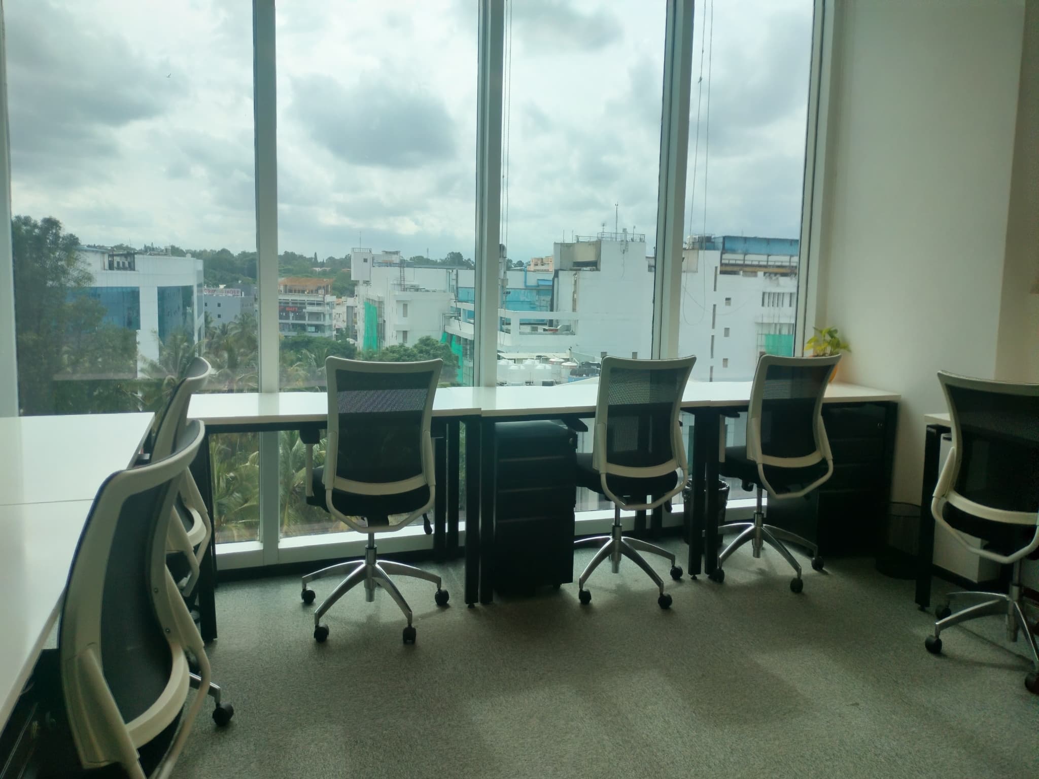 BANGALORE, Spaces Fairway image 3