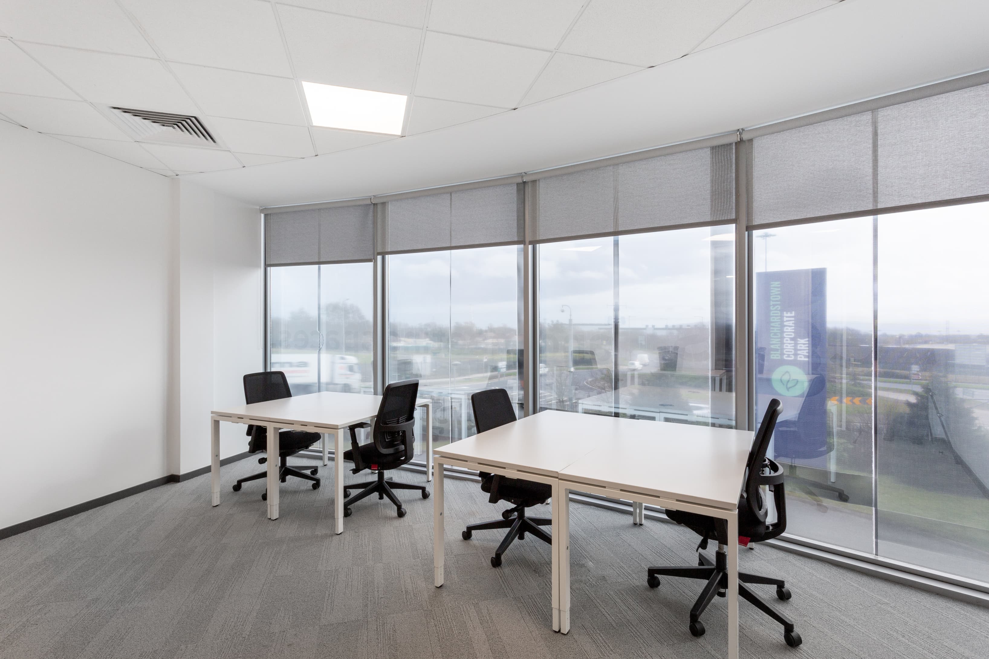 DUBLIN, Blanchardstown image 5