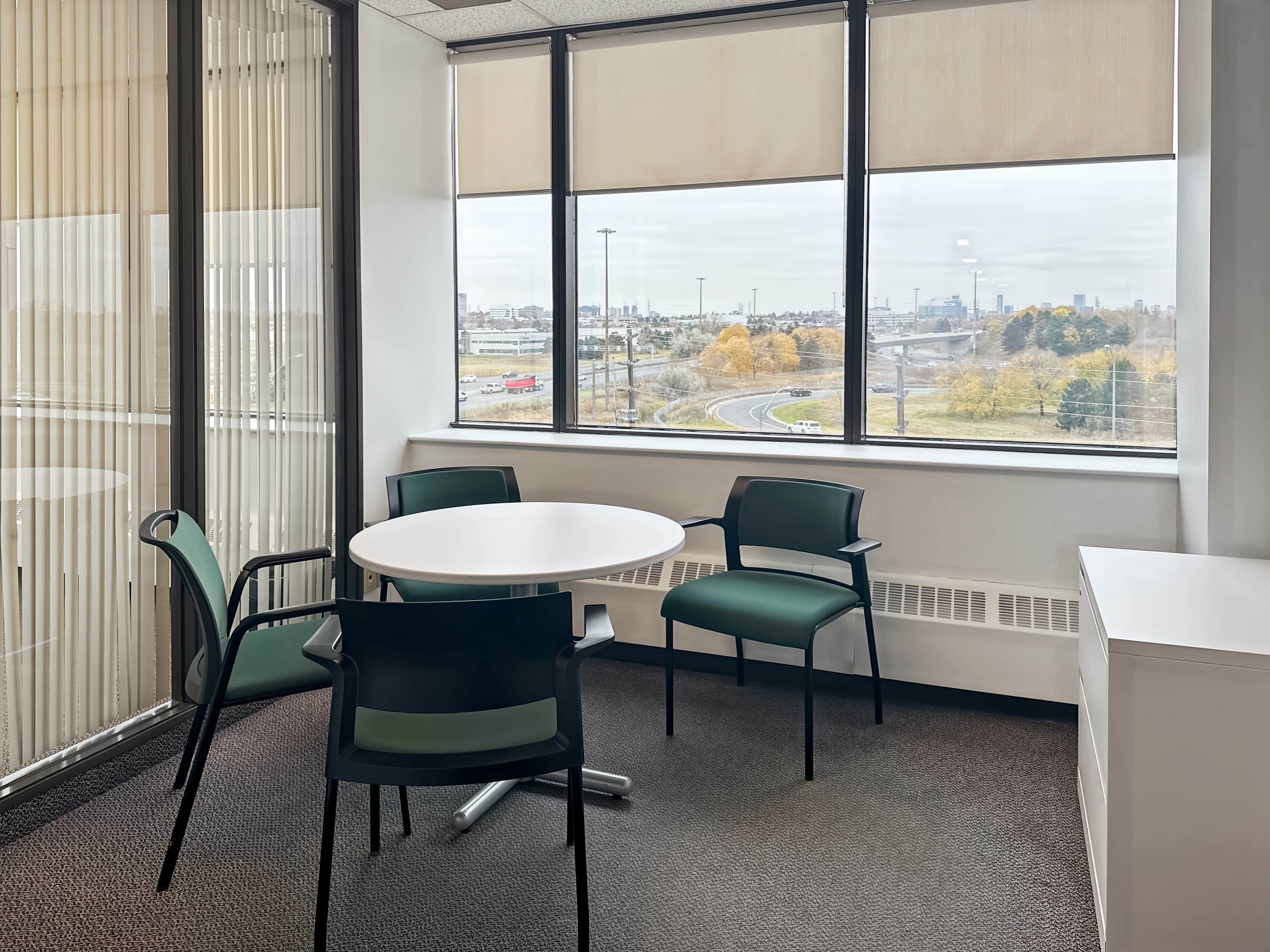 ON, Markham - Woodbine Steeles Corporate Centre image 11