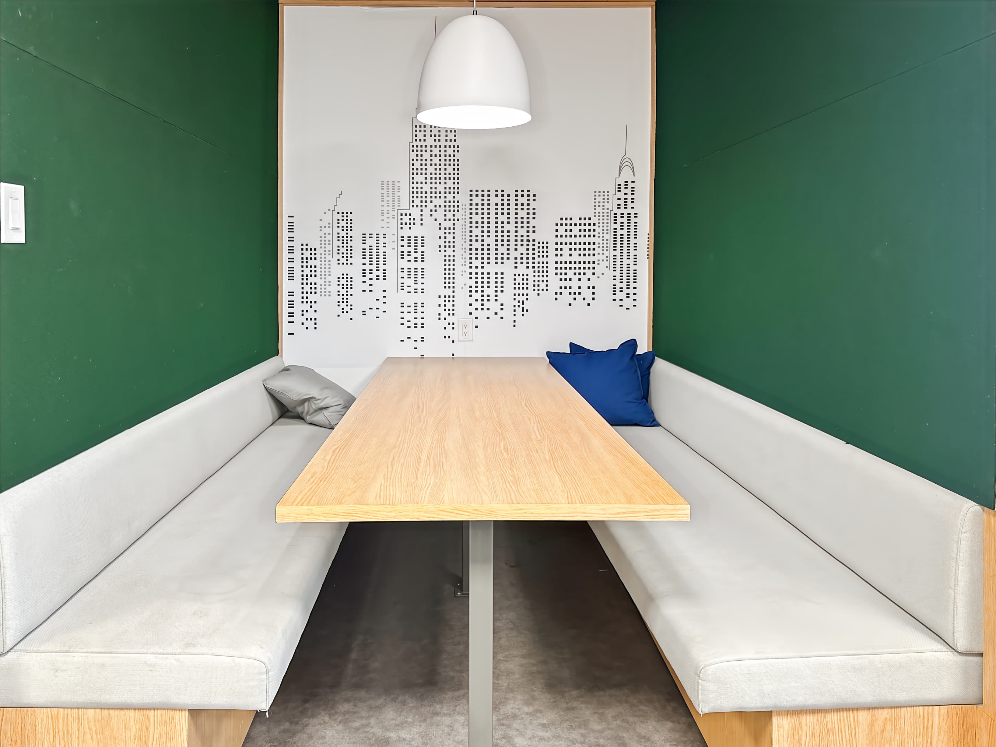 ON, Markham - Woodbine Steeles Corporate Centre image 2