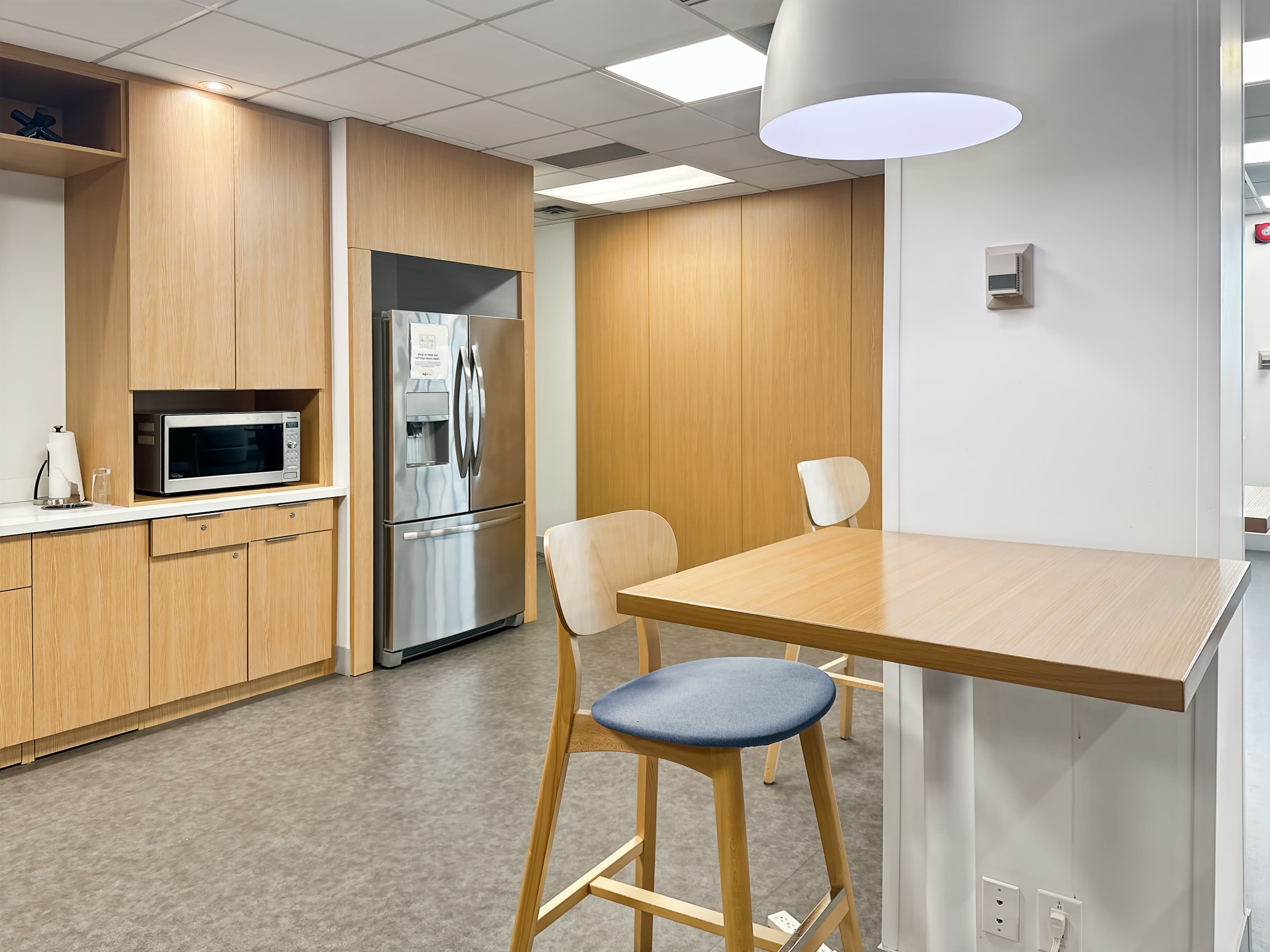 ON, Markham - Woodbine Steeles Corporate Centre image 3