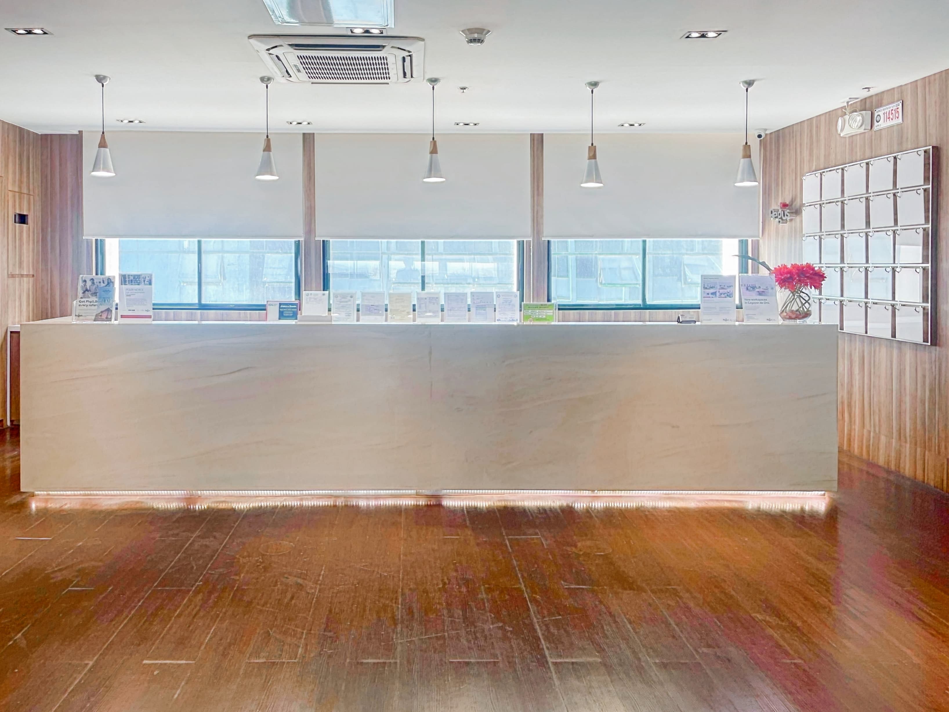 DAVAO, Felcris Centrale image 5