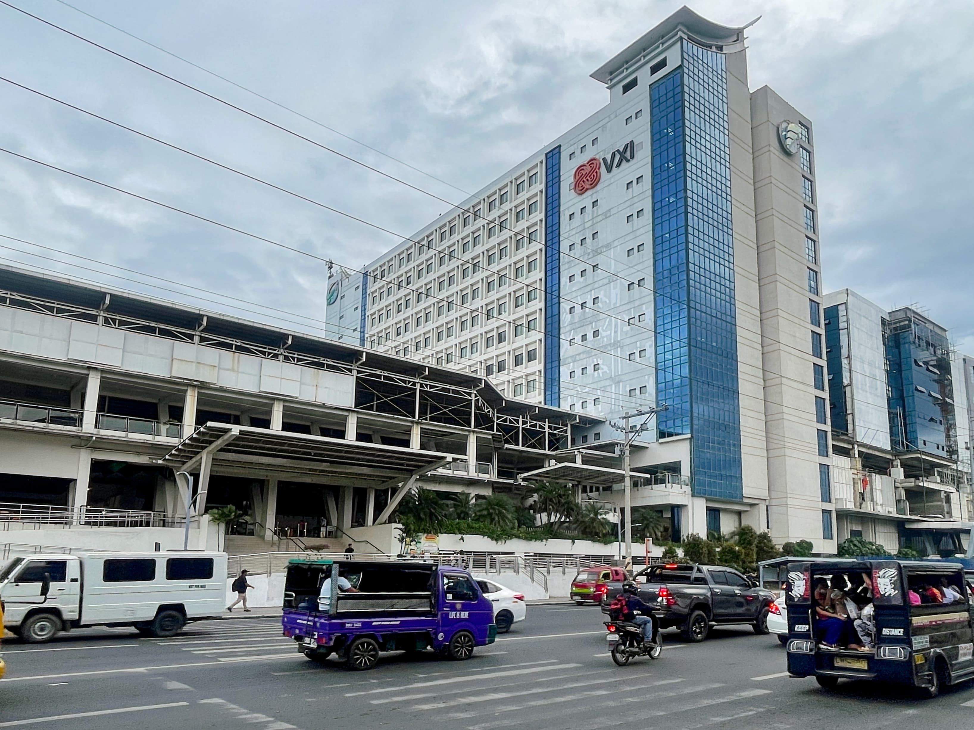 DAVAO, Felcris Centrale image 8
