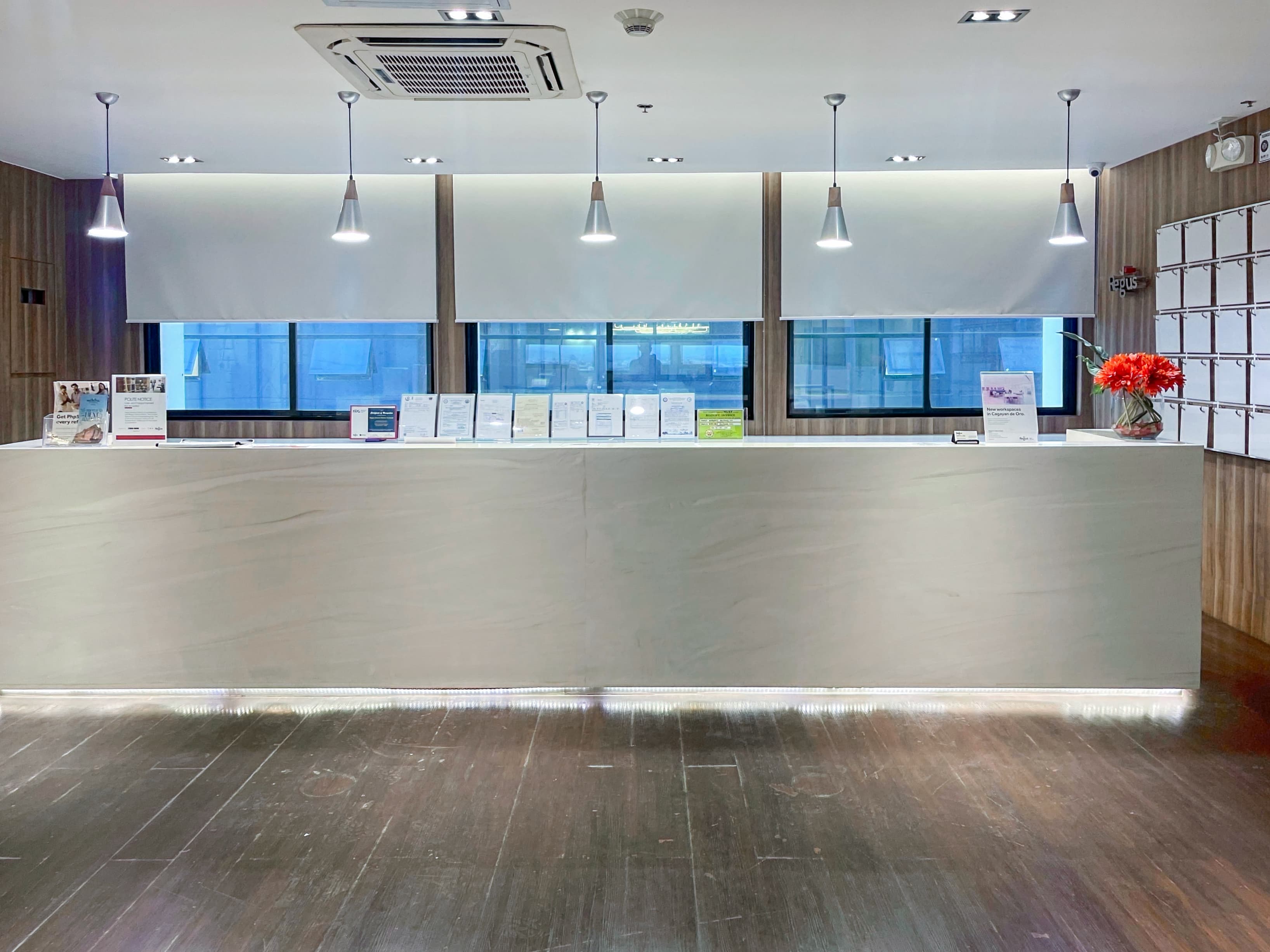 DAVAO, Felcris Centrale image 12