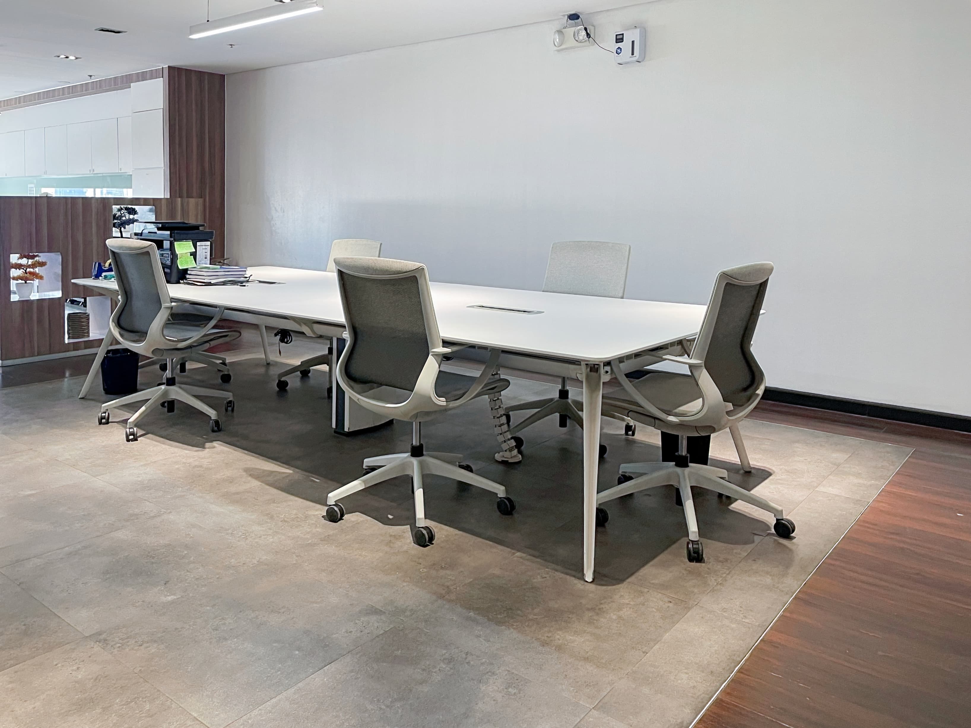 DAVAO, Felcris Centrale image 4