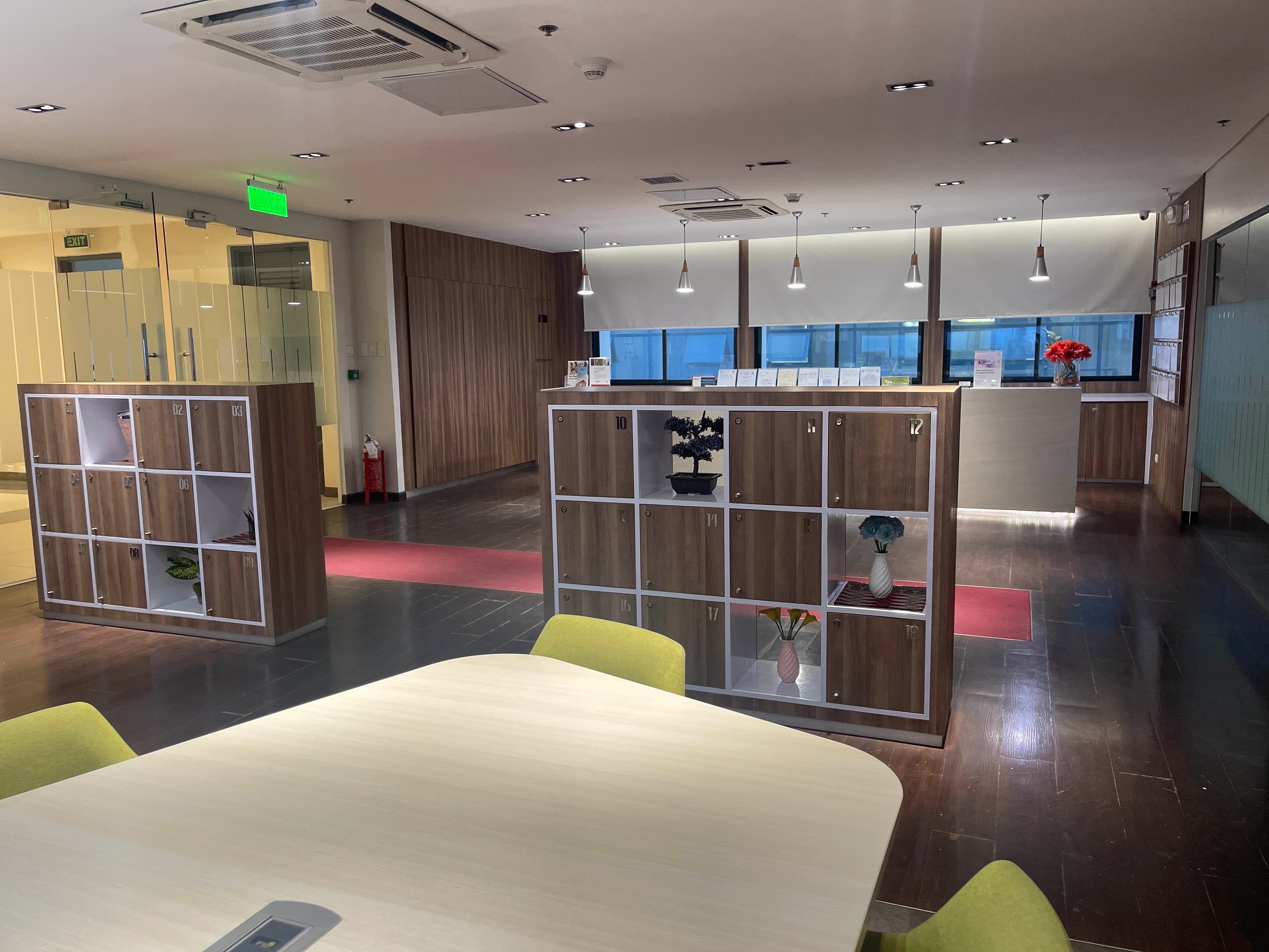 DAVAO, Felcris Centrale image 10