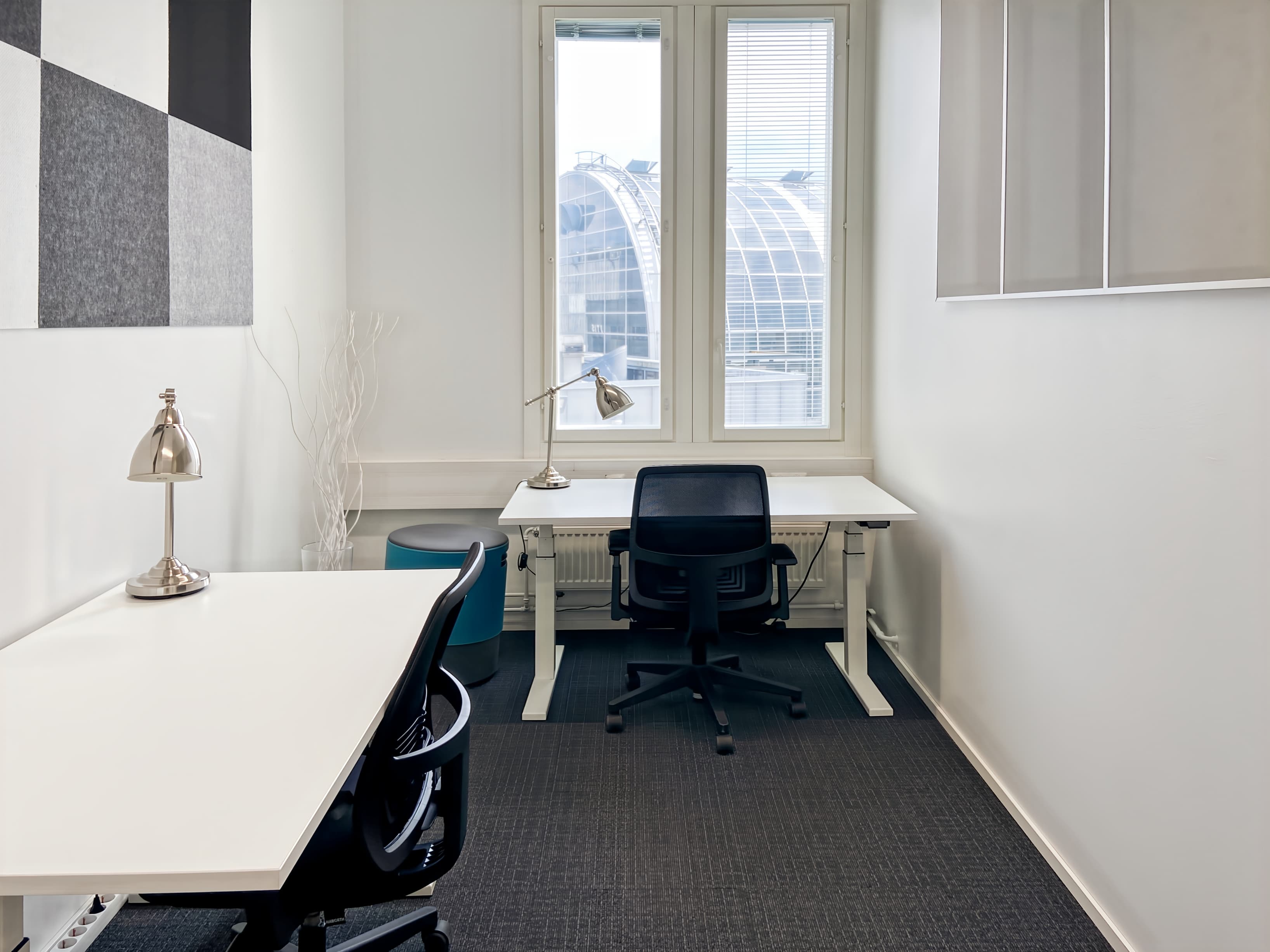 TAIPEI, Spaces Hung Sheng IFC image 1