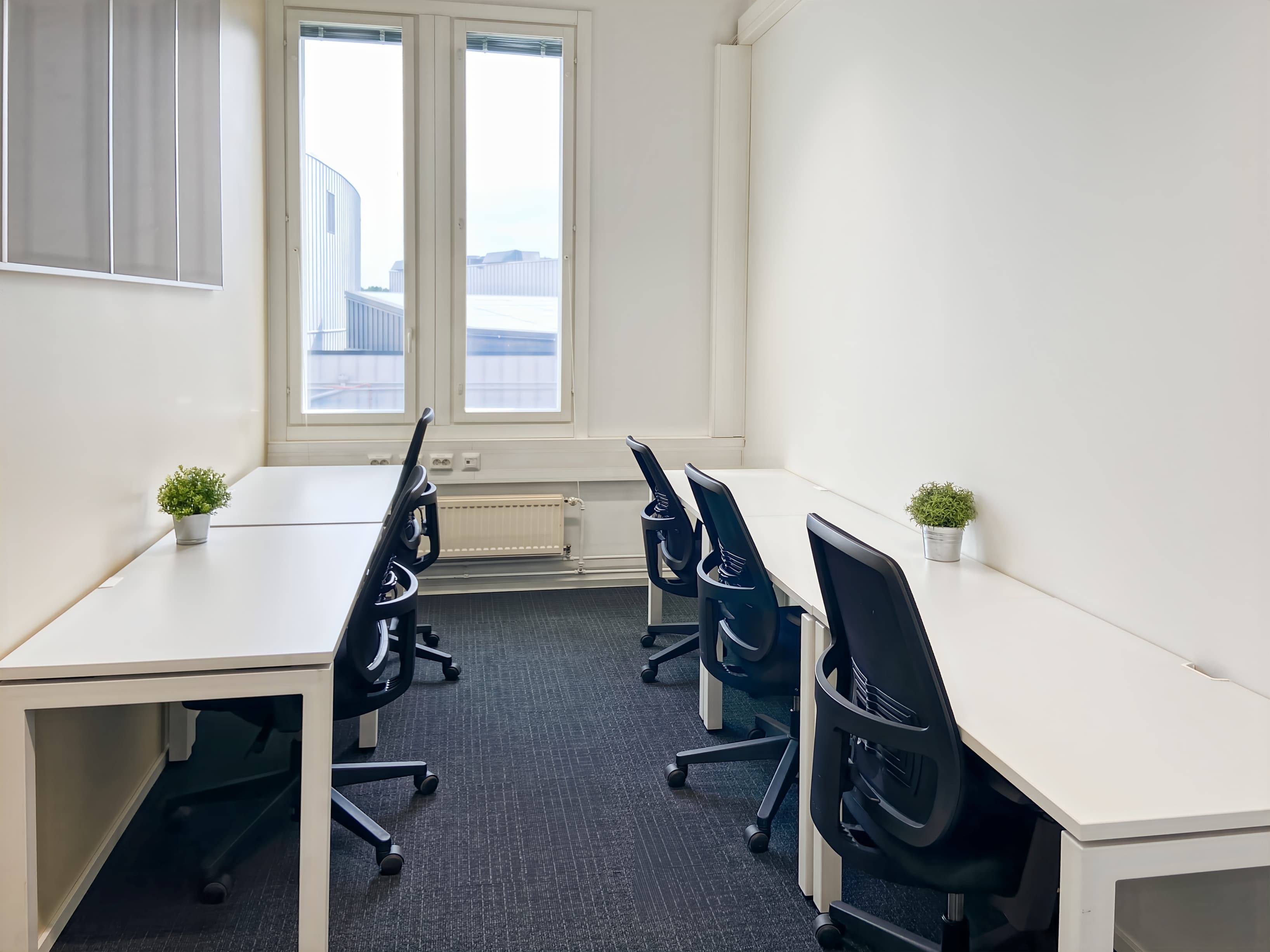 TAIPEI, Spaces Hung Sheng IFC image 2