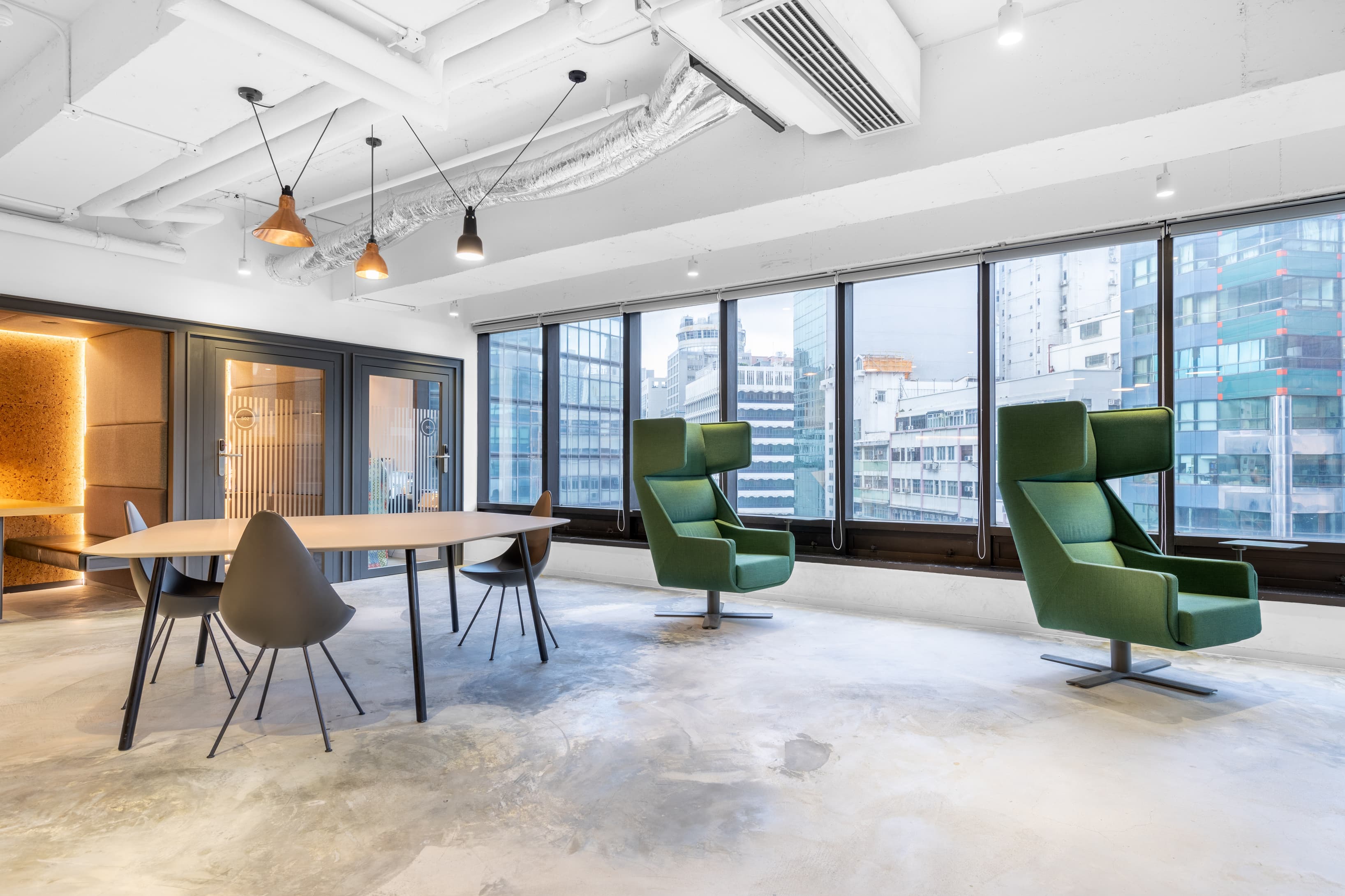 HONG KONG, Nathan Road image 1 HONG KONG, Nathan Road image 1