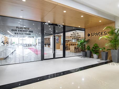 BANGALORE, Spaces Shantiniketan image 1 BANGALORE, Spaces Shantiniketan image 1