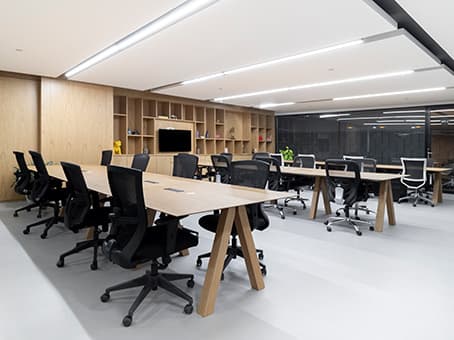 BANGALORE, Spaces Shantiniketan image 7 BANGALORE, Spaces Shantiniketan image 7