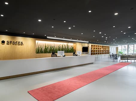 BANGALORE, Spaces Shantiniketan image 2 BANGALORE, Spaces Shantiniketan image 2