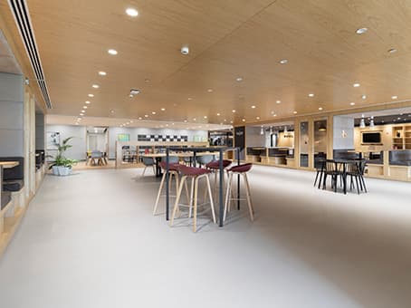 BANGALORE, Spaces Shantiniketan image 6 BANGALORE, Spaces Shantiniketan image 6