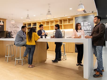 BANGALORE, Spaces Shantiniketan image 8 BANGALORE, Spaces Shantiniketan image 8