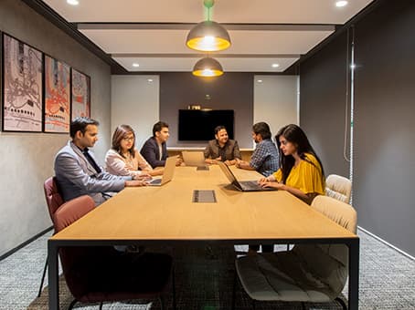 BANGALORE, Spaces Shantiniketan image 10 BANGALORE, Spaces Shantiniketan image 10