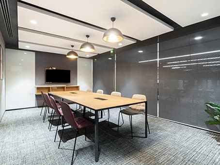 BANGALORE, Spaces Shantiniketan image 11 BANGALORE, Spaces Shantiniketan image 11