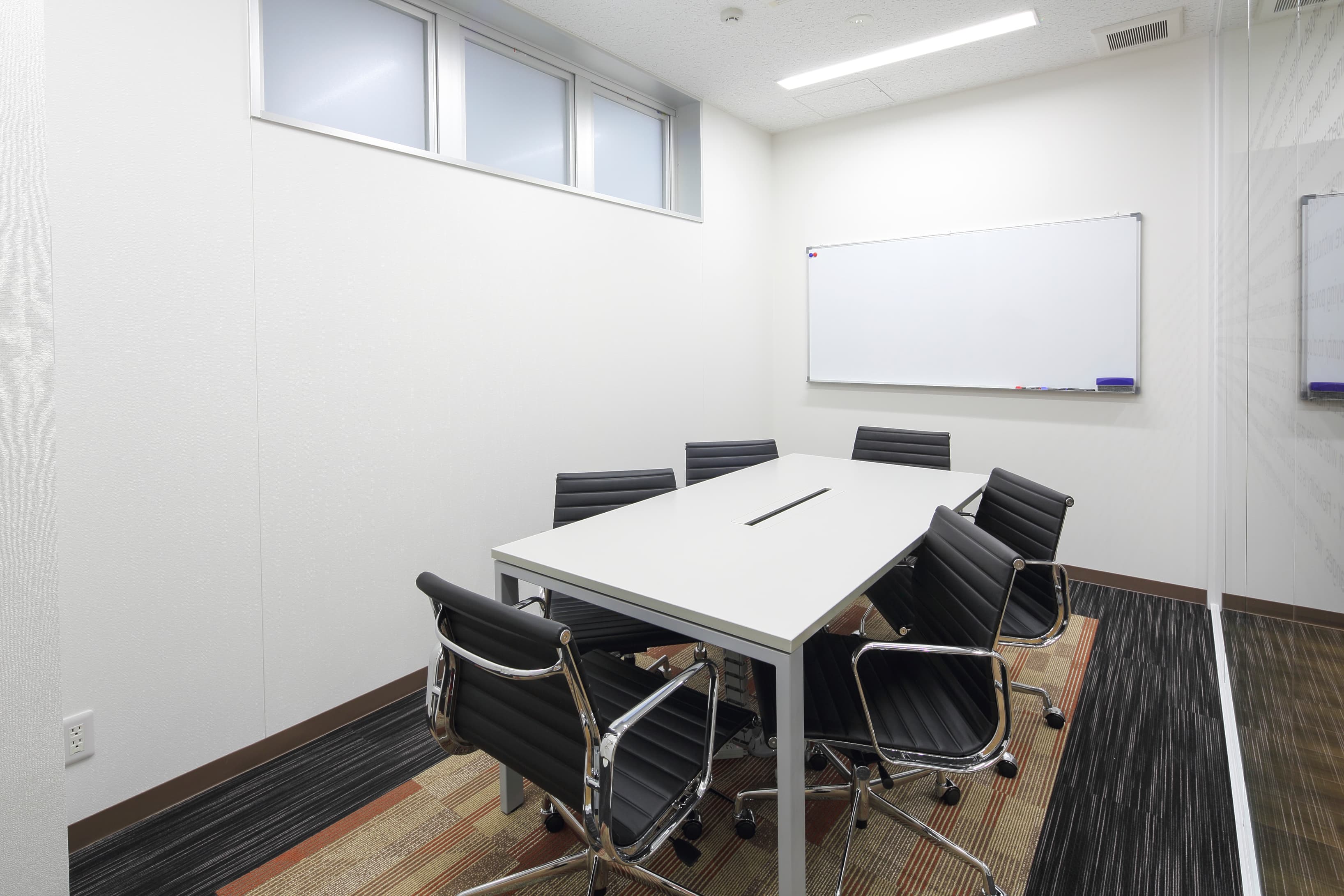 AICHI, Toyota (Open Office) image 9