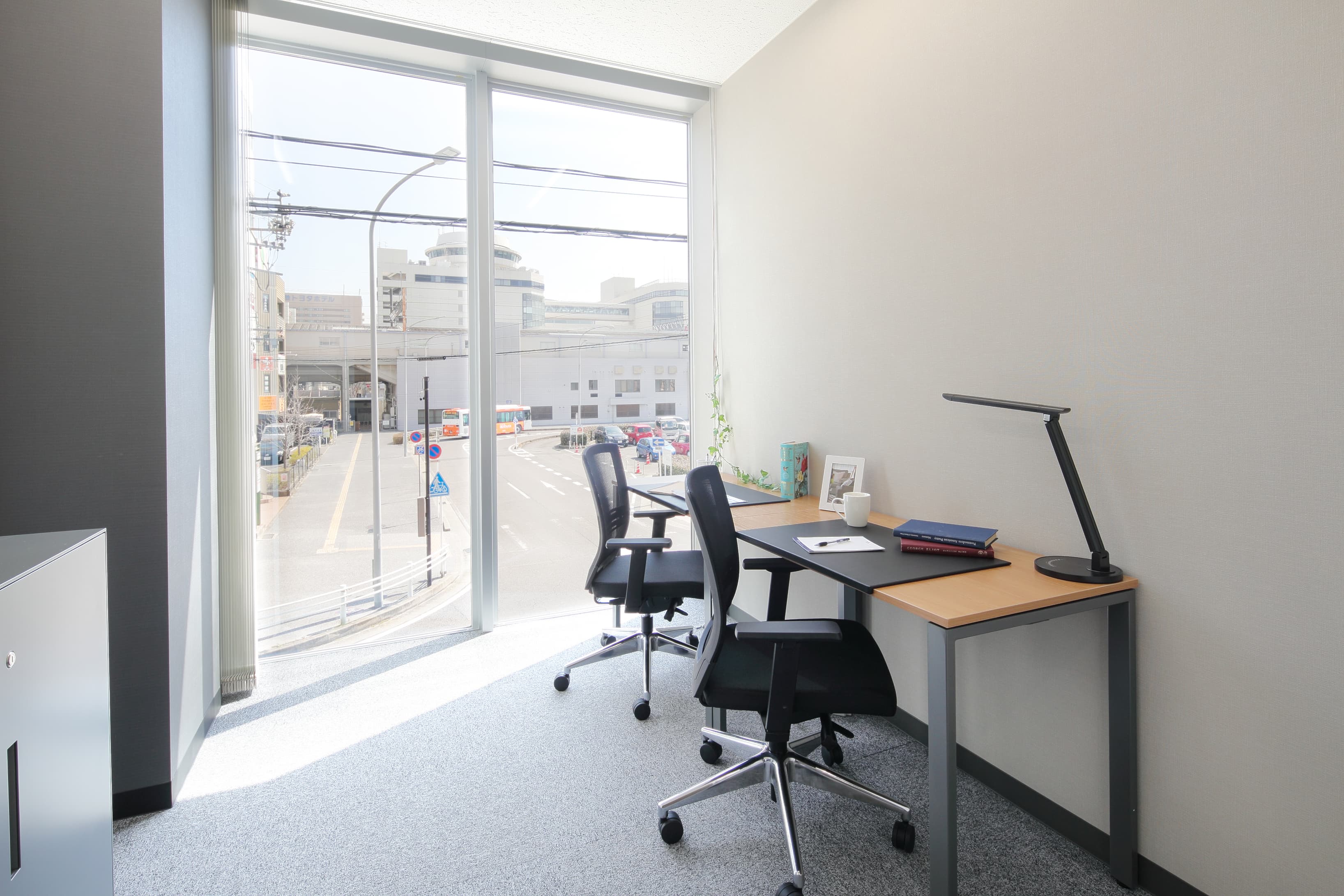 AICHI, Toyota (Open Office) image 8